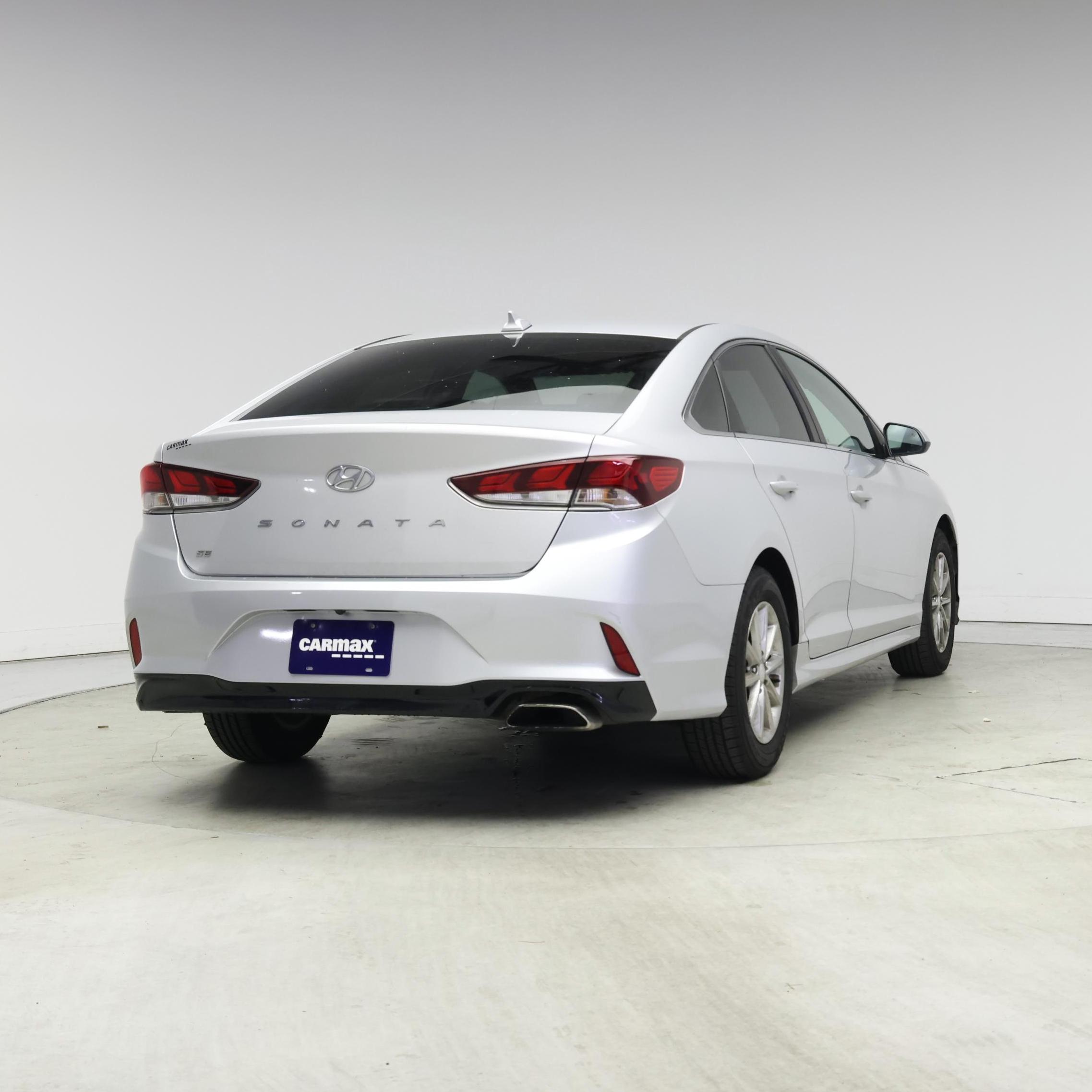 Thumbnail: 2019 Hyundai Sonata - 8