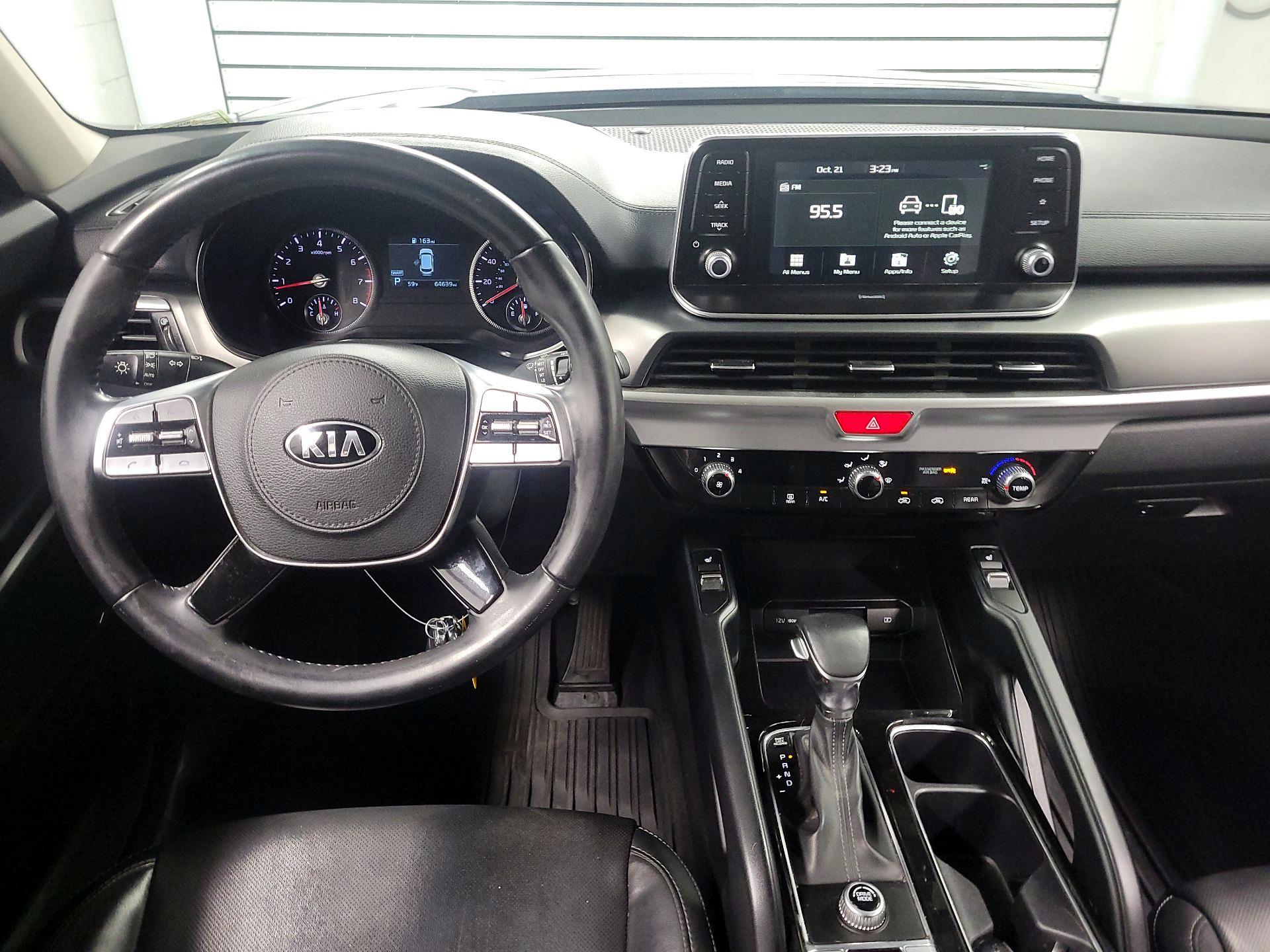 Thumbnail: 2020 Kia Telluride - 9