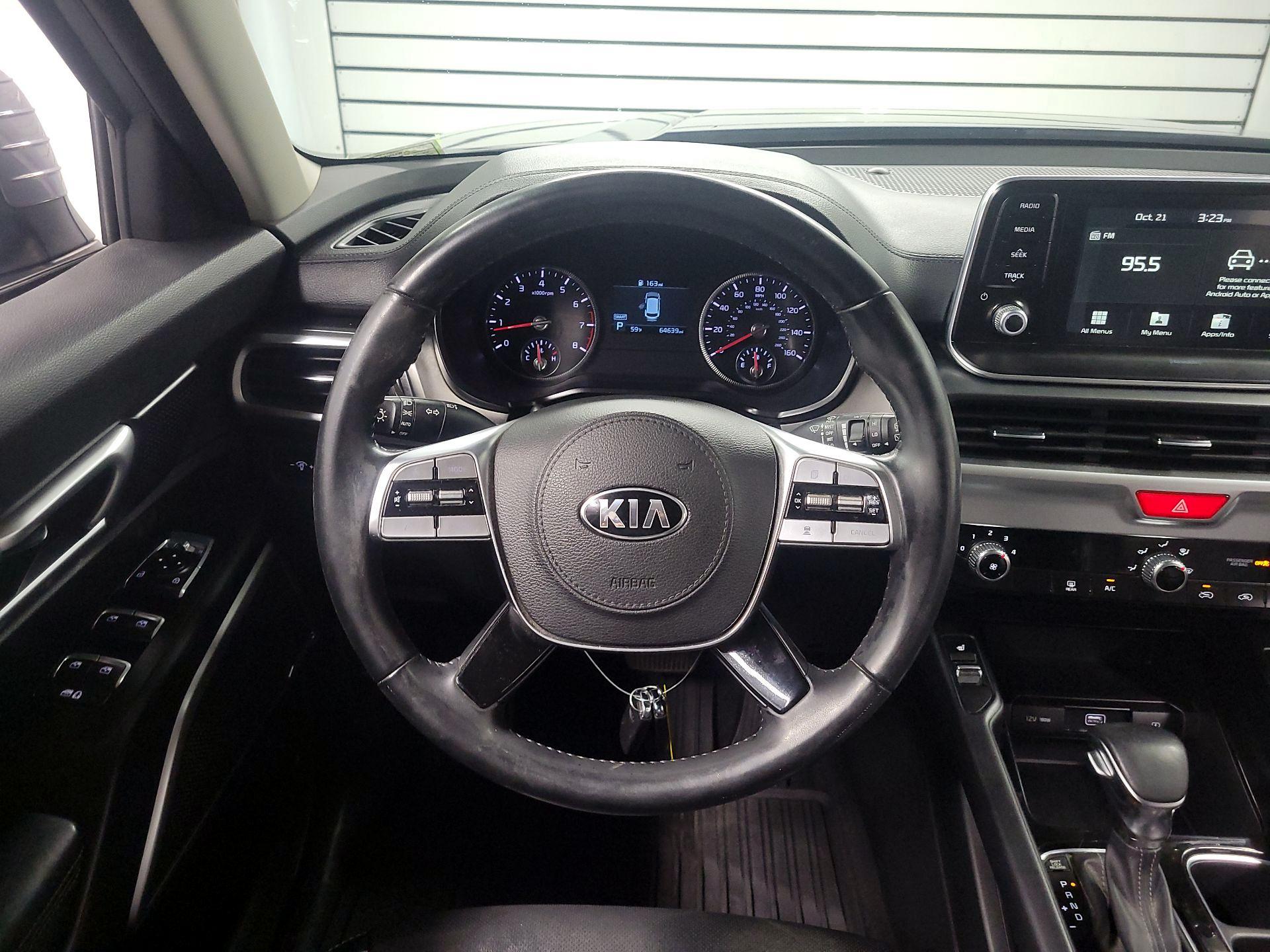 Thumbnail: 2020 Kia Telluride - 10