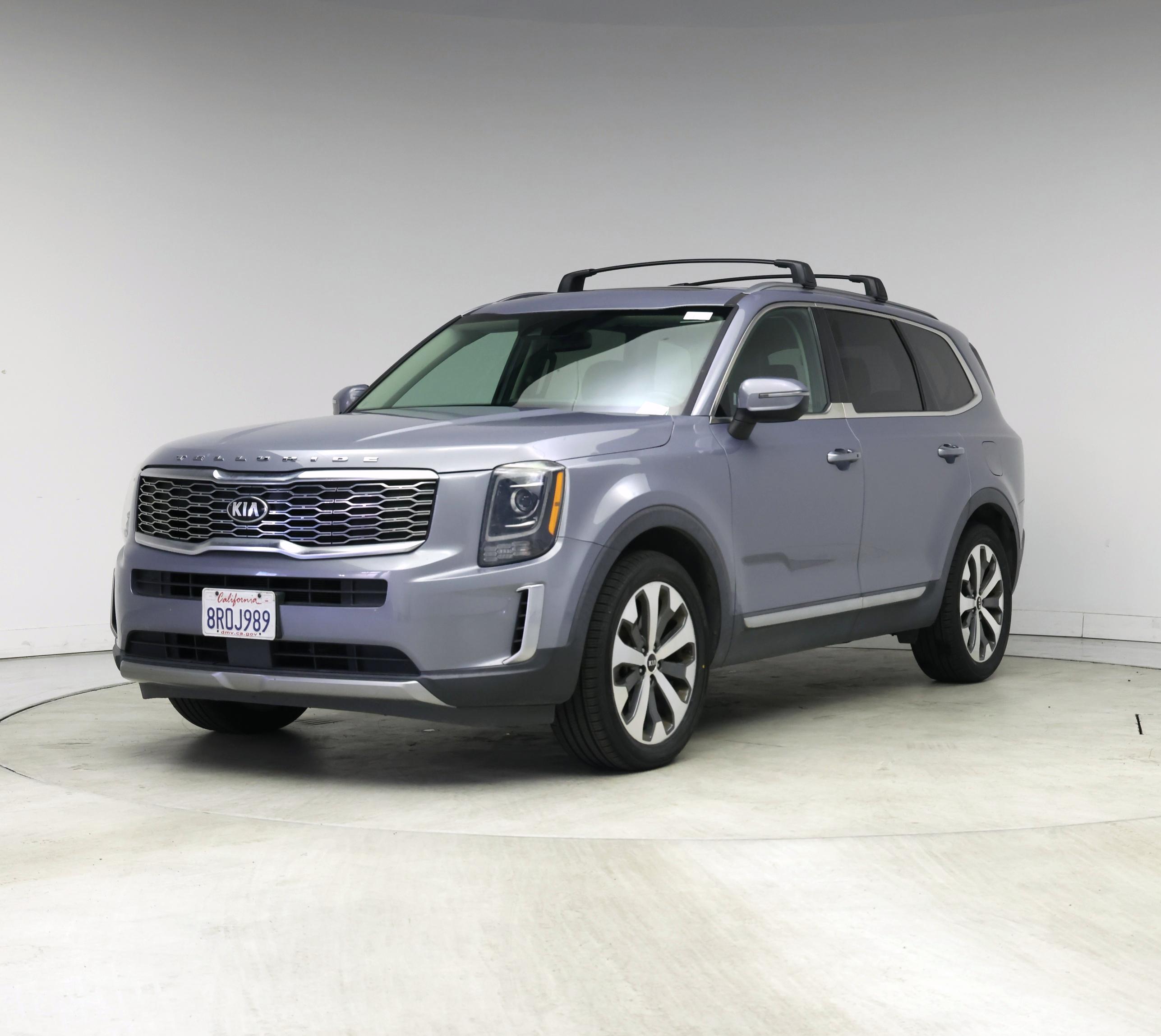 Thumbnail: 2020 Kia Telluride - 4