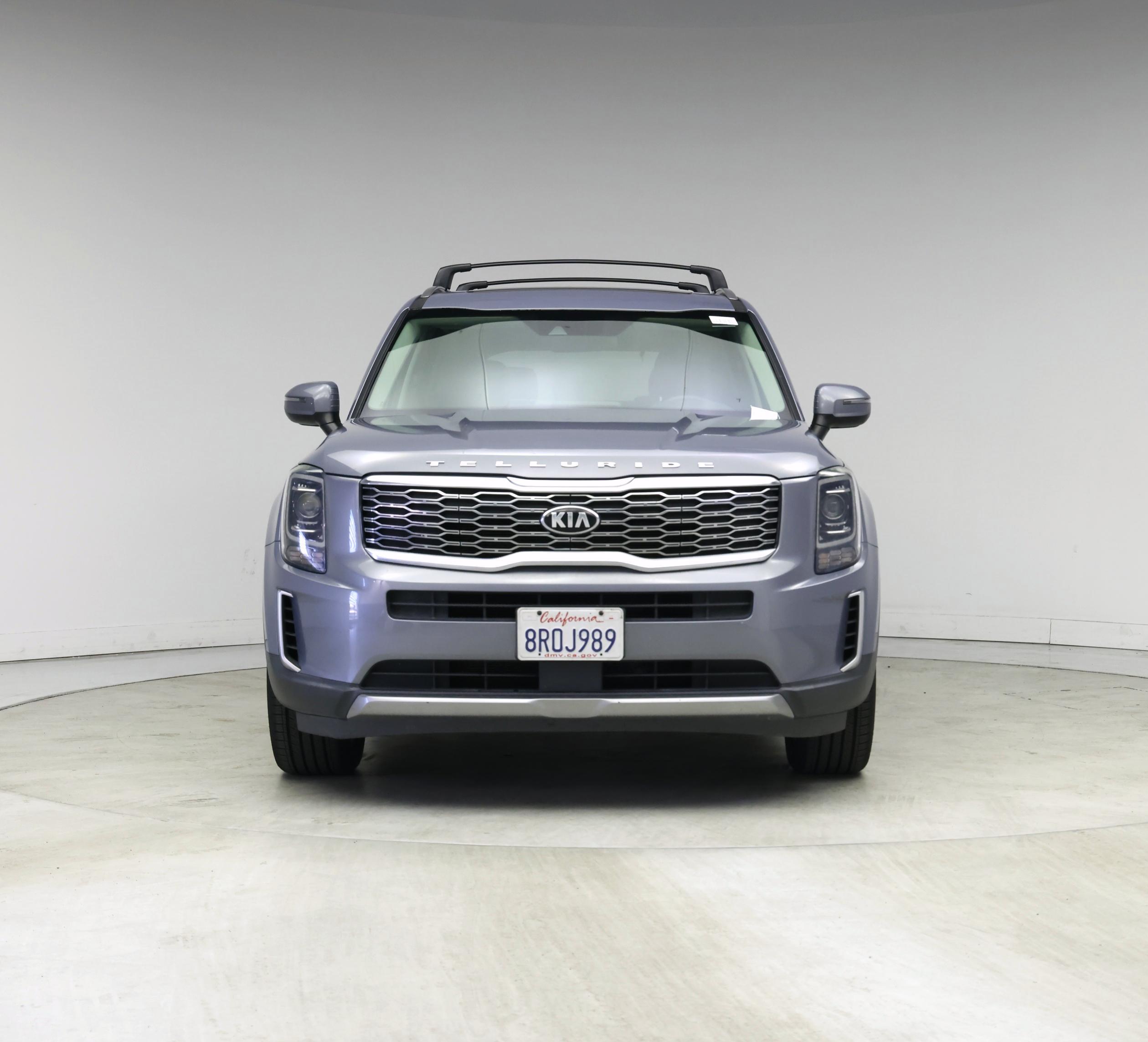 Thumbnail: 2020 Kia Telluride - 5