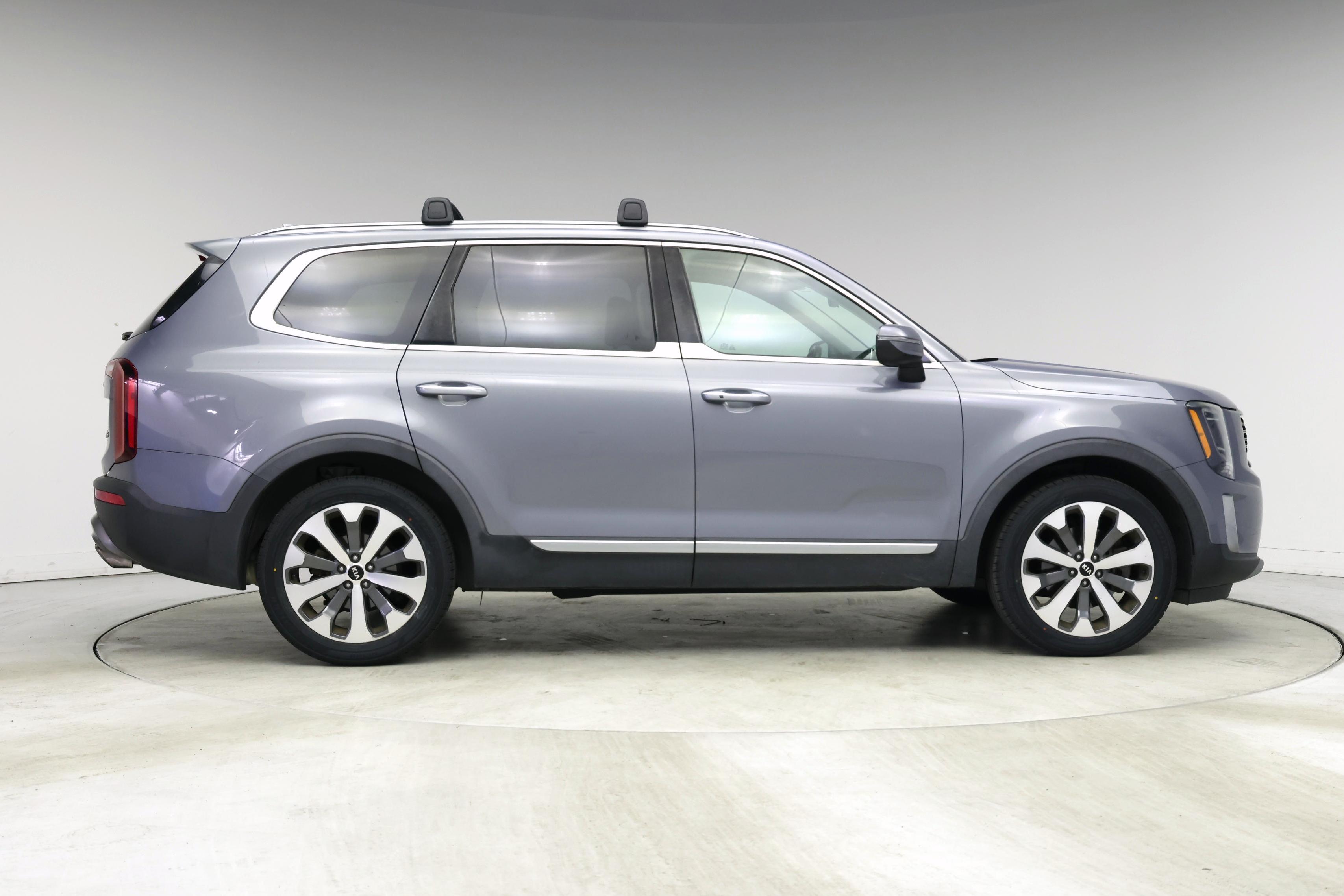 Thumbnail: 2020 Kia Telluride - 7