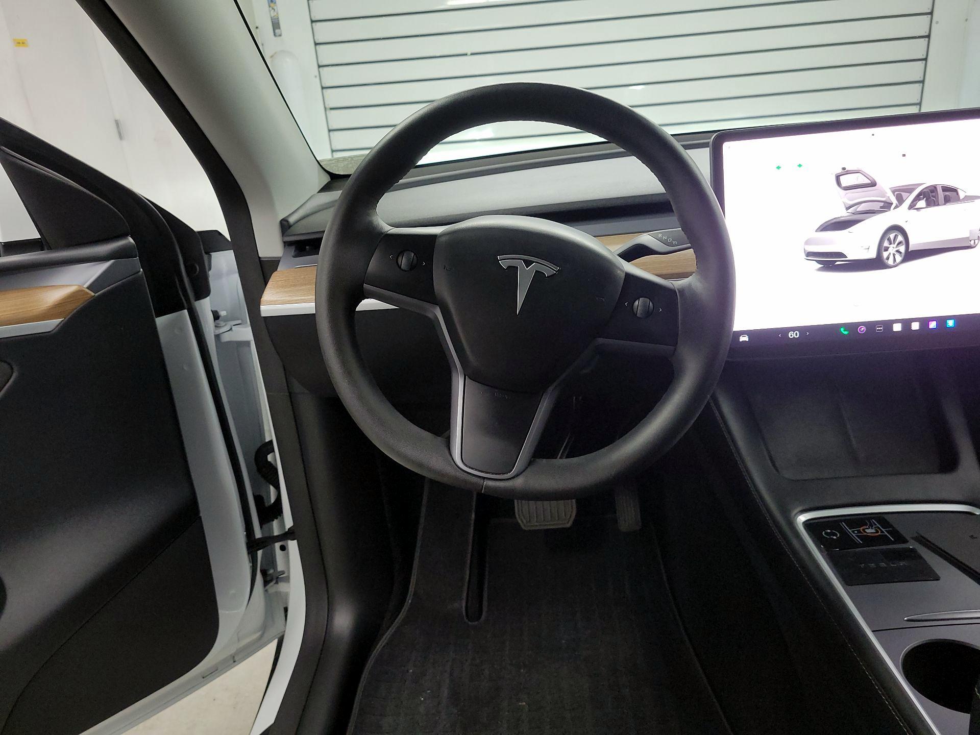 Thumbnail: 2023 Tesla Model Y - 10