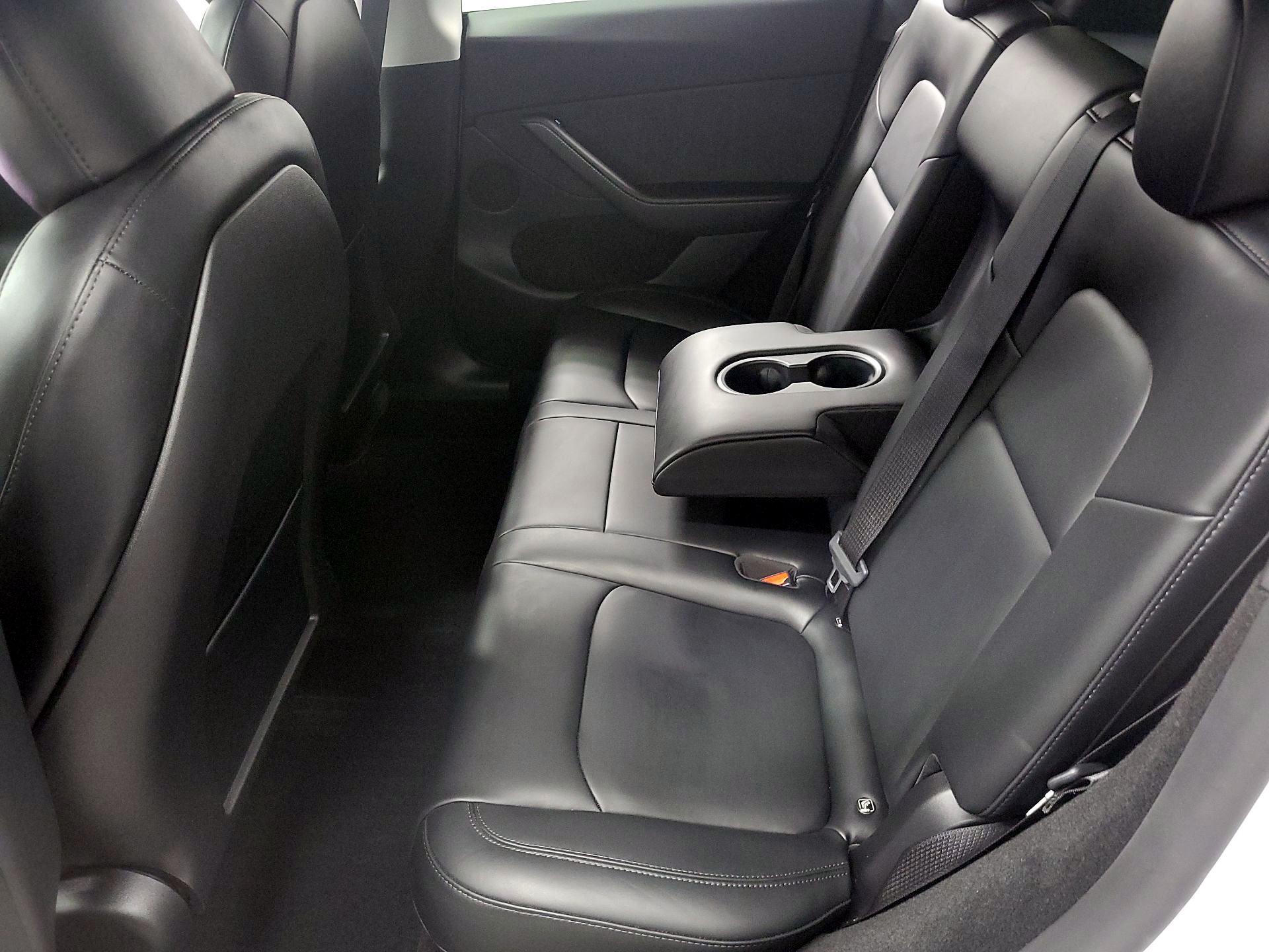 Thumbnail: 2023 Tesla Model Y - 17