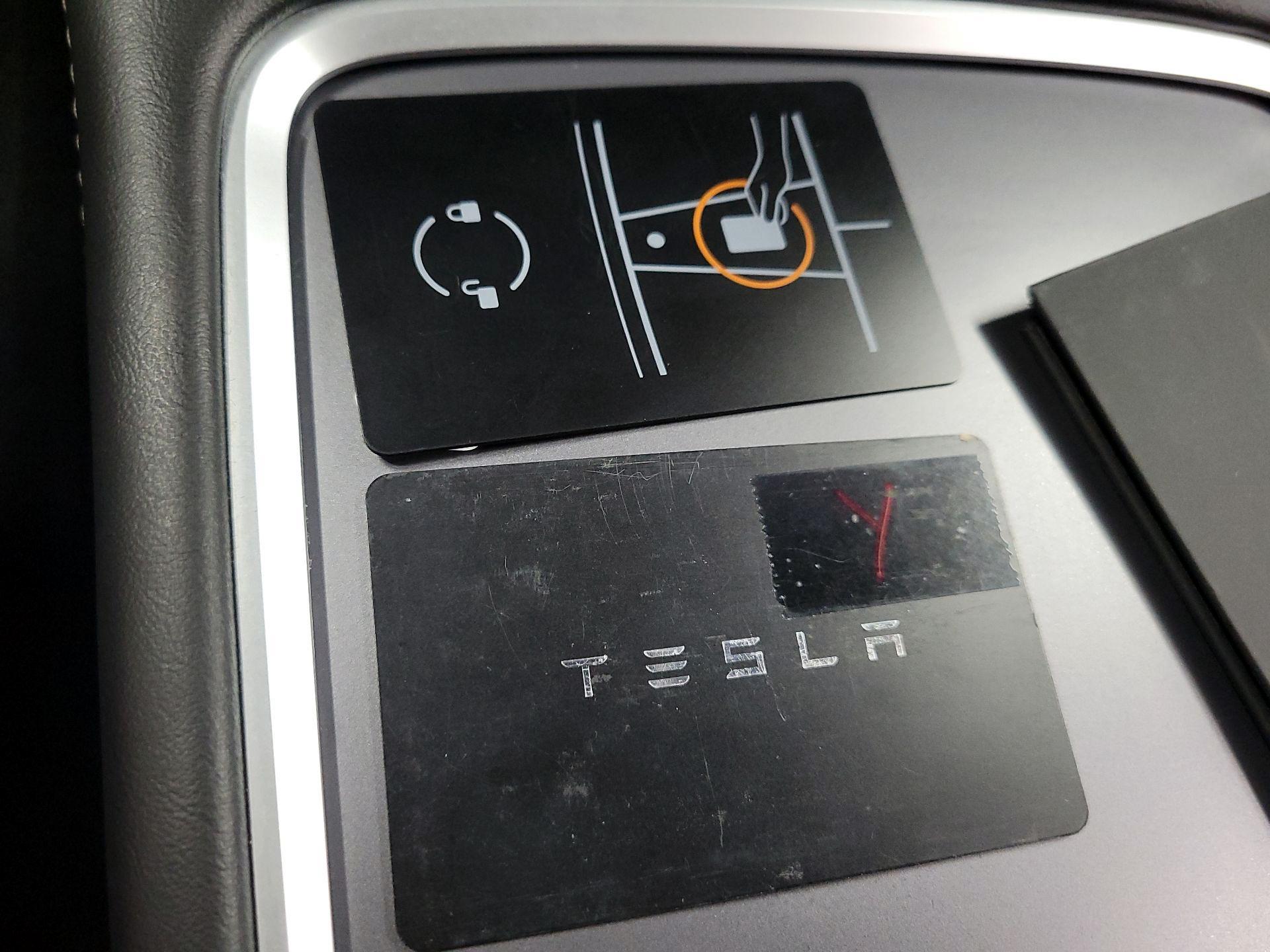 Thumbnail: 2023 Tesla Model Y - 20