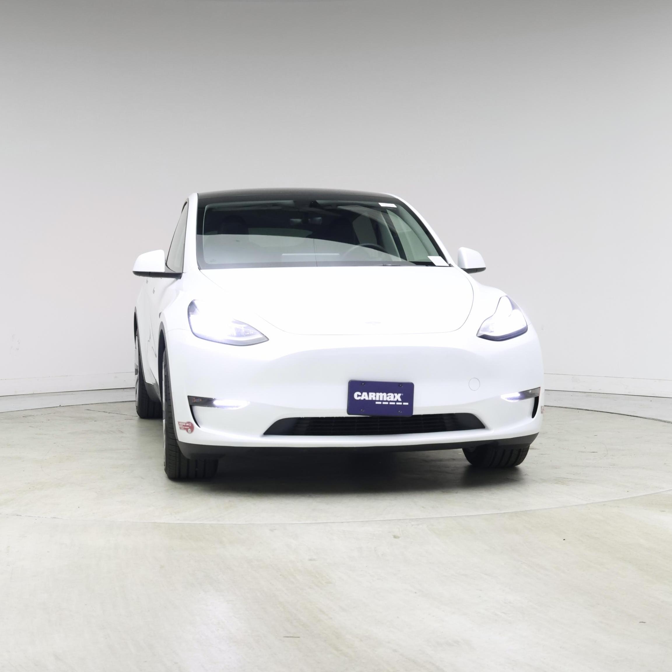 Thumbnail: 2023 Tesla Model Y - 5