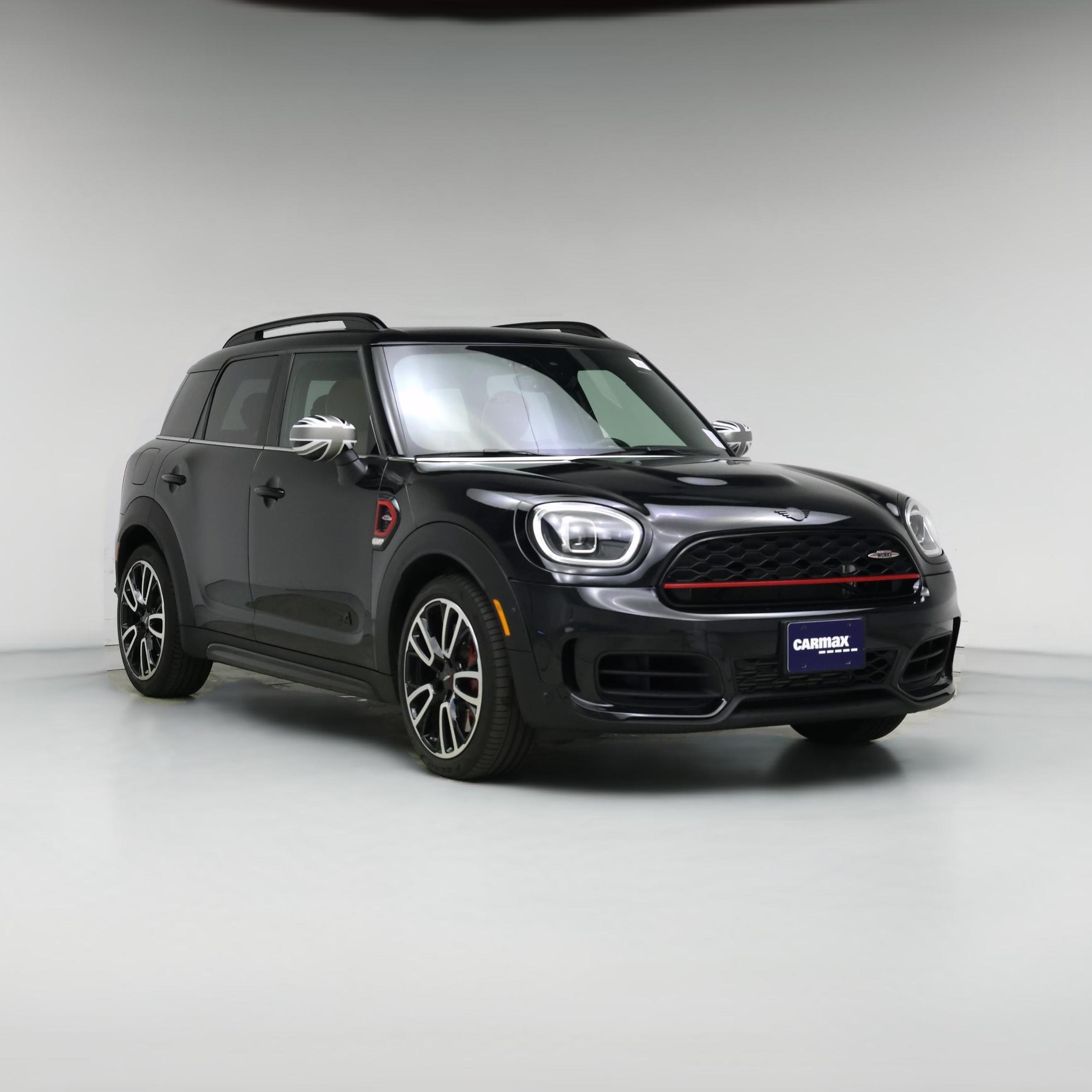 Thumbnail: 2023 MINI Cooper Countryman - 1