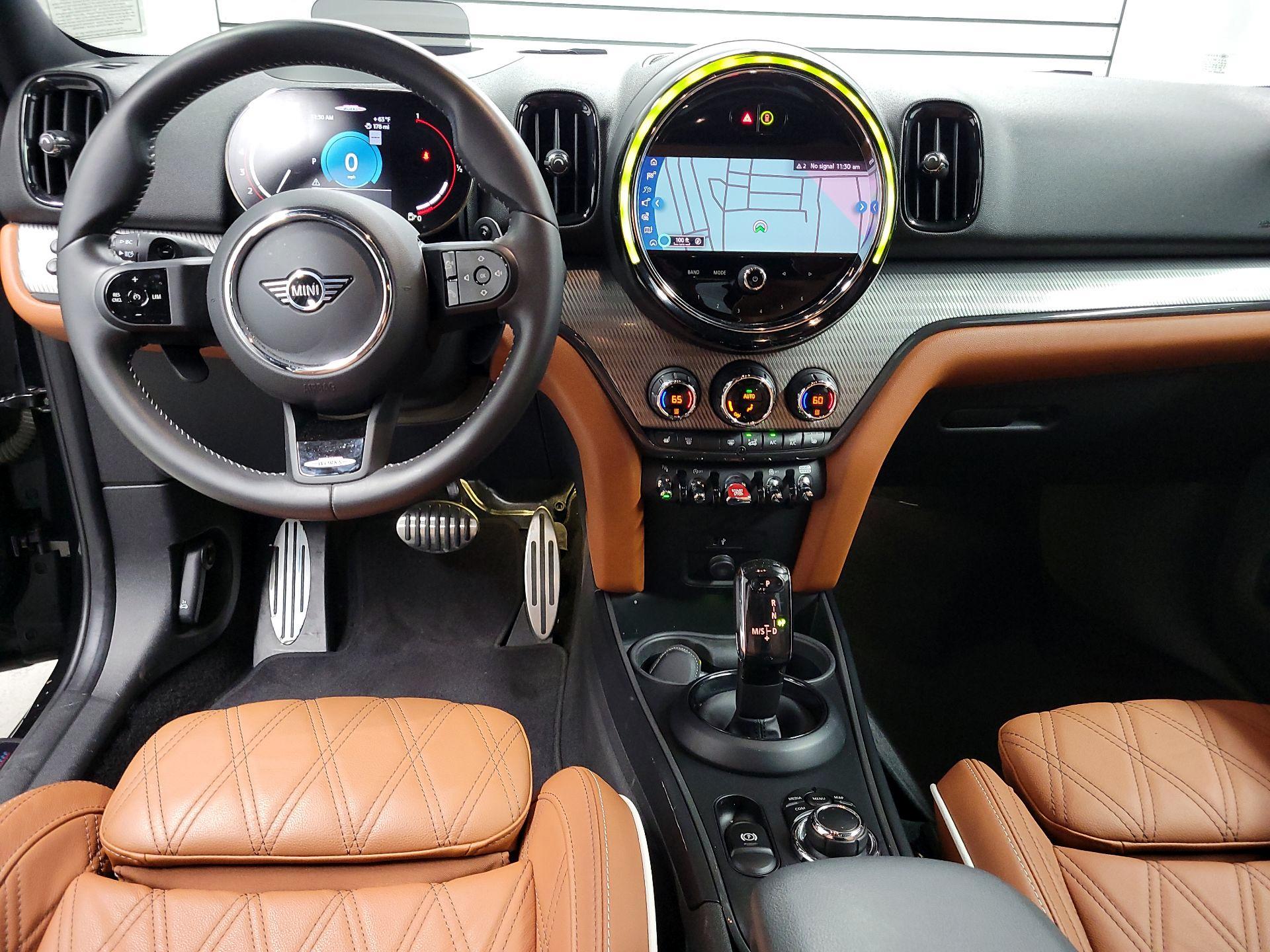 Thumbnail: 2023 MINI Cooper Countryman - 9