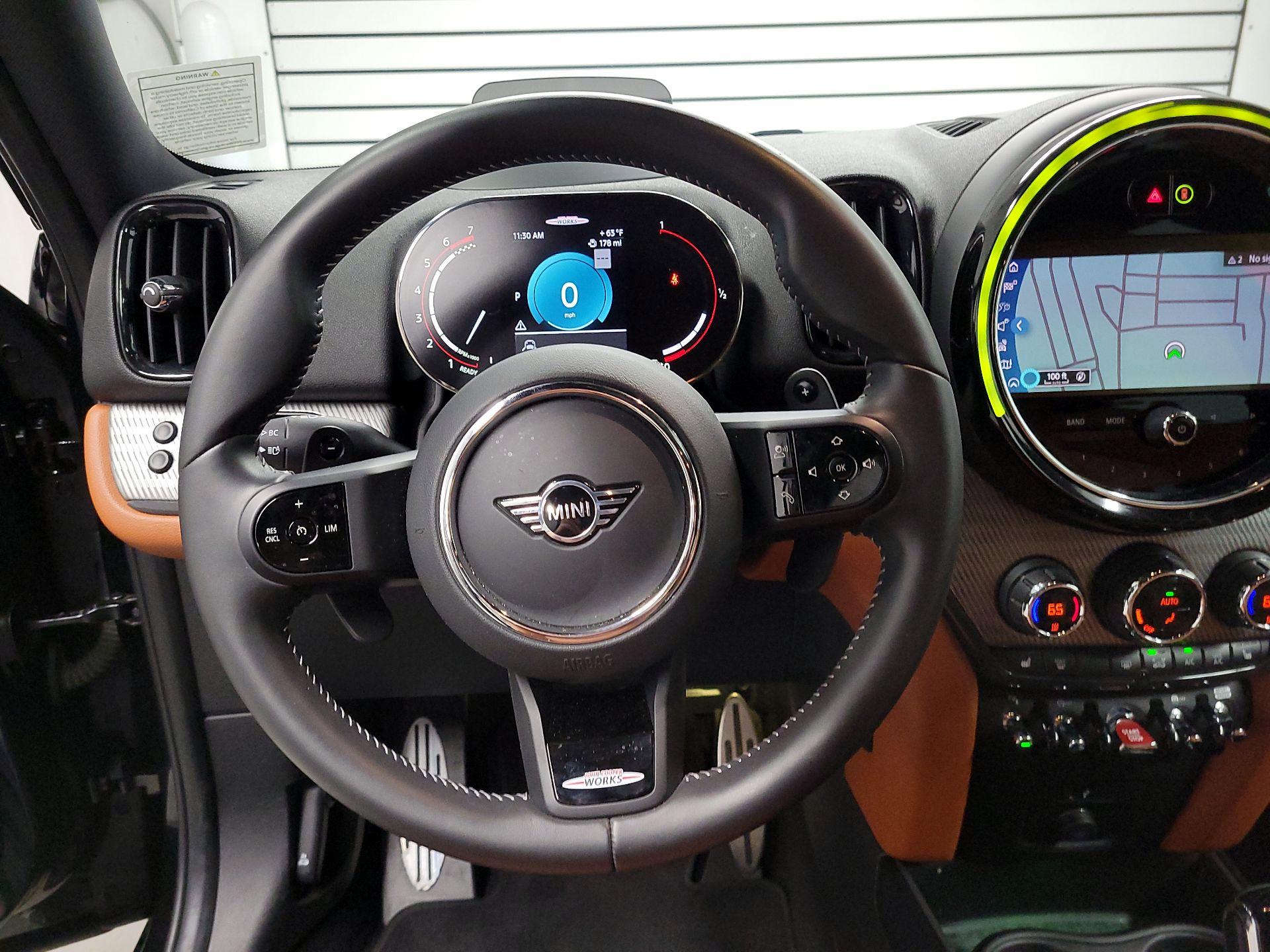 Thumbnail: 2023 MINI Cooper Countryman - 10