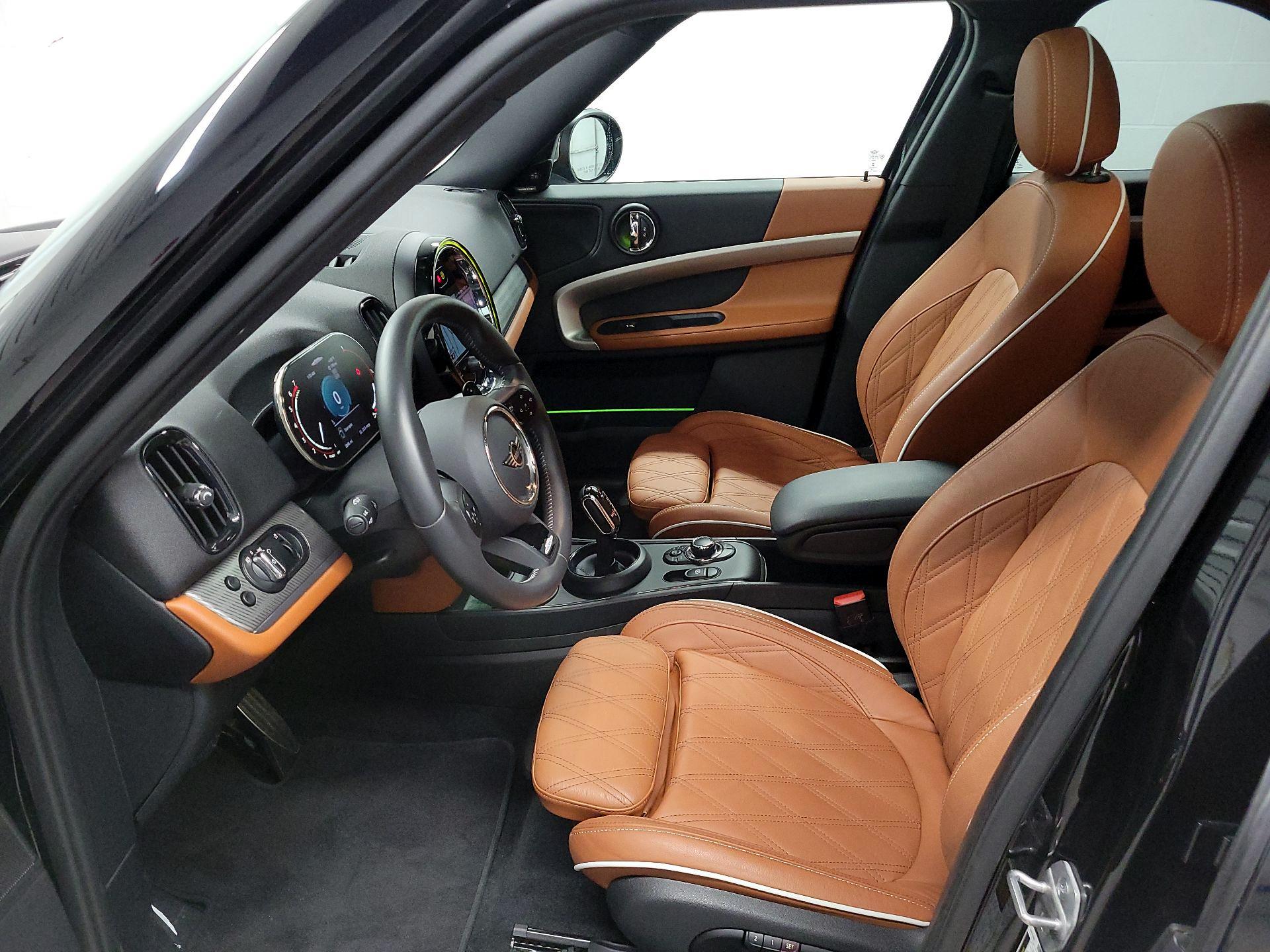 Thumbnail: 2023 MINI Cooper Countryman - 11