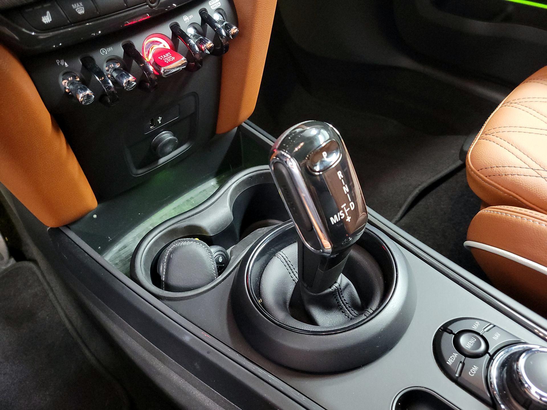 Thumbnail: 2023 MINI Cooper Countryman - 18