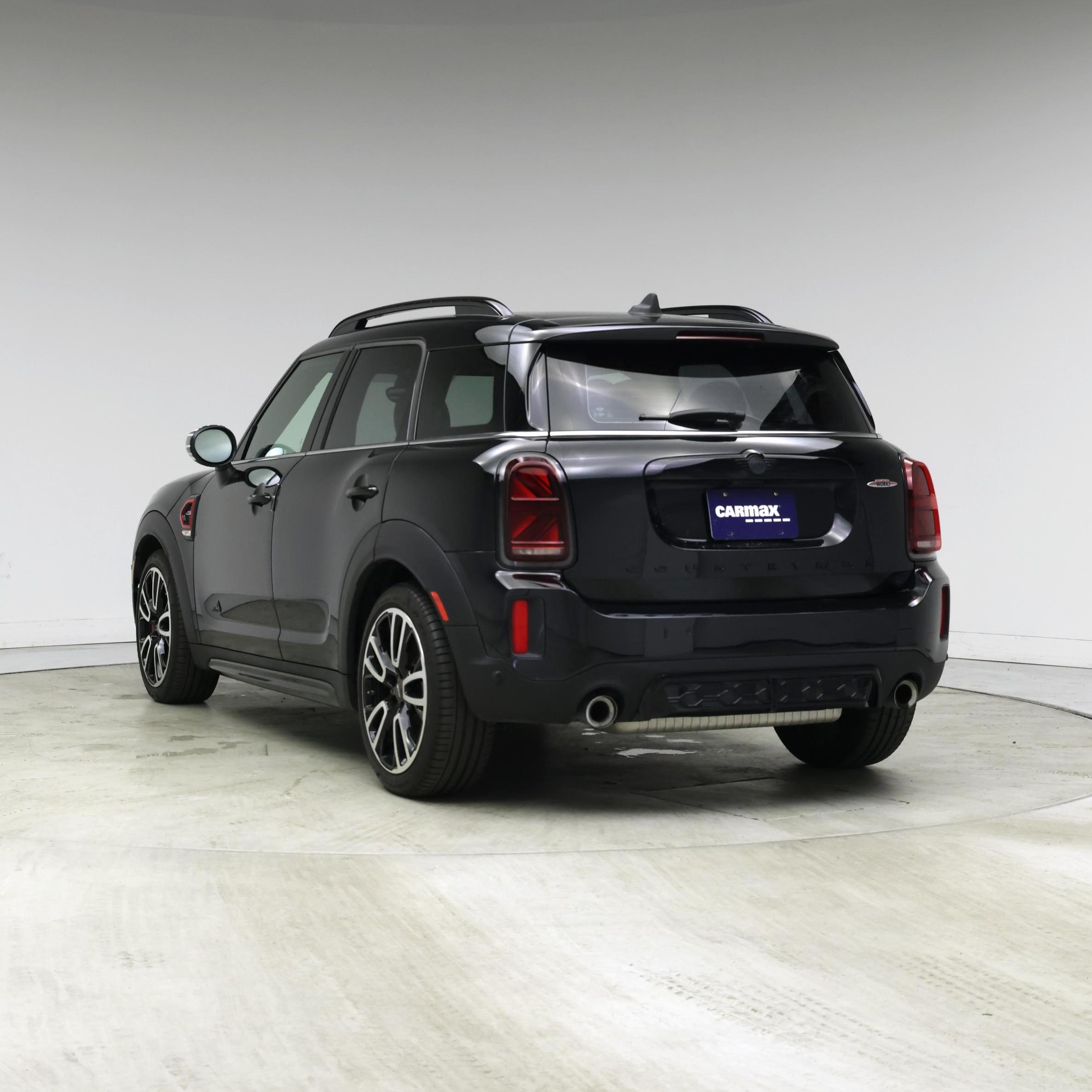Thumbnail: 2023 MINI Cooper Countryman - 2