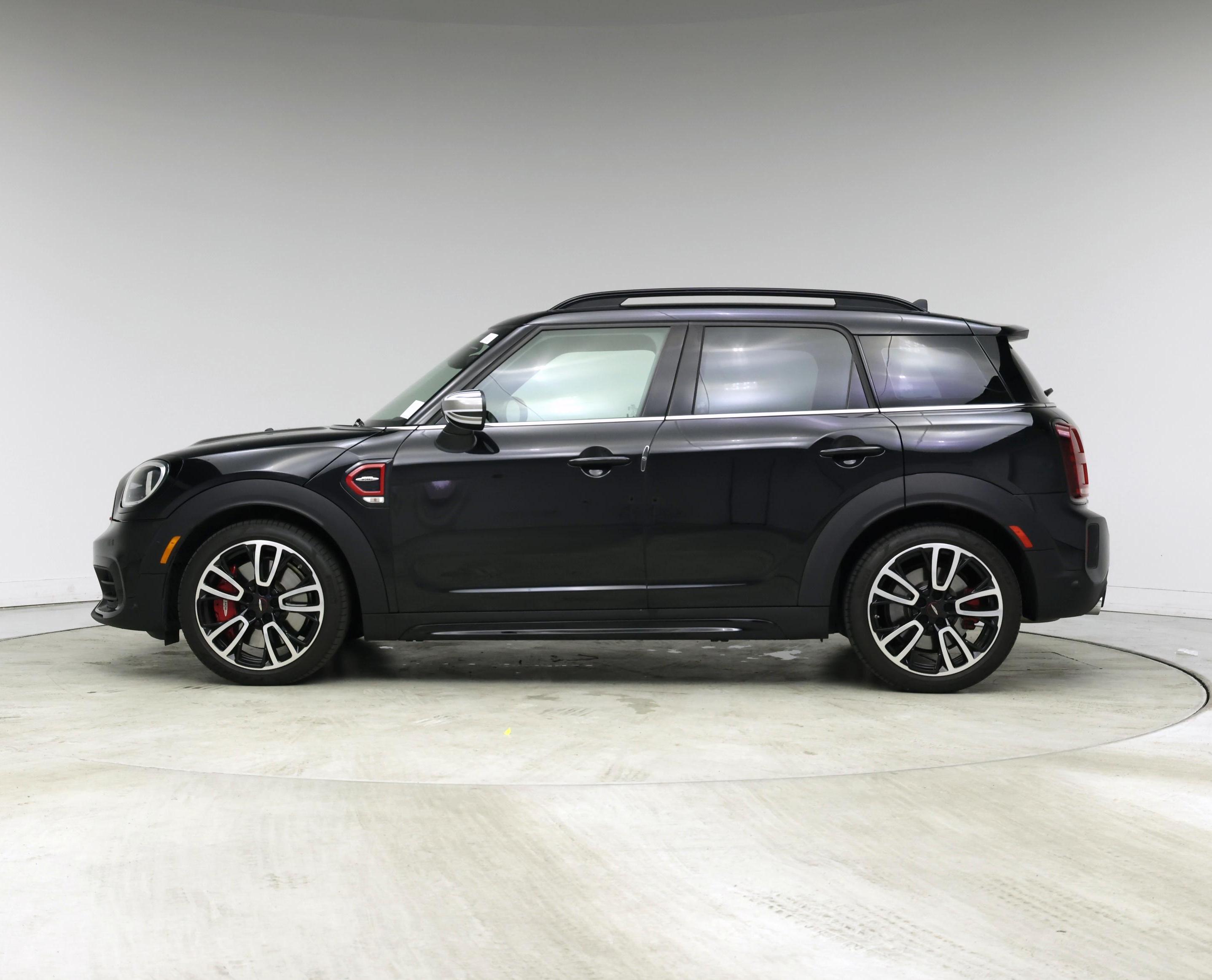 Thumbnail: 2023 MINI Cooper Countryman - 3