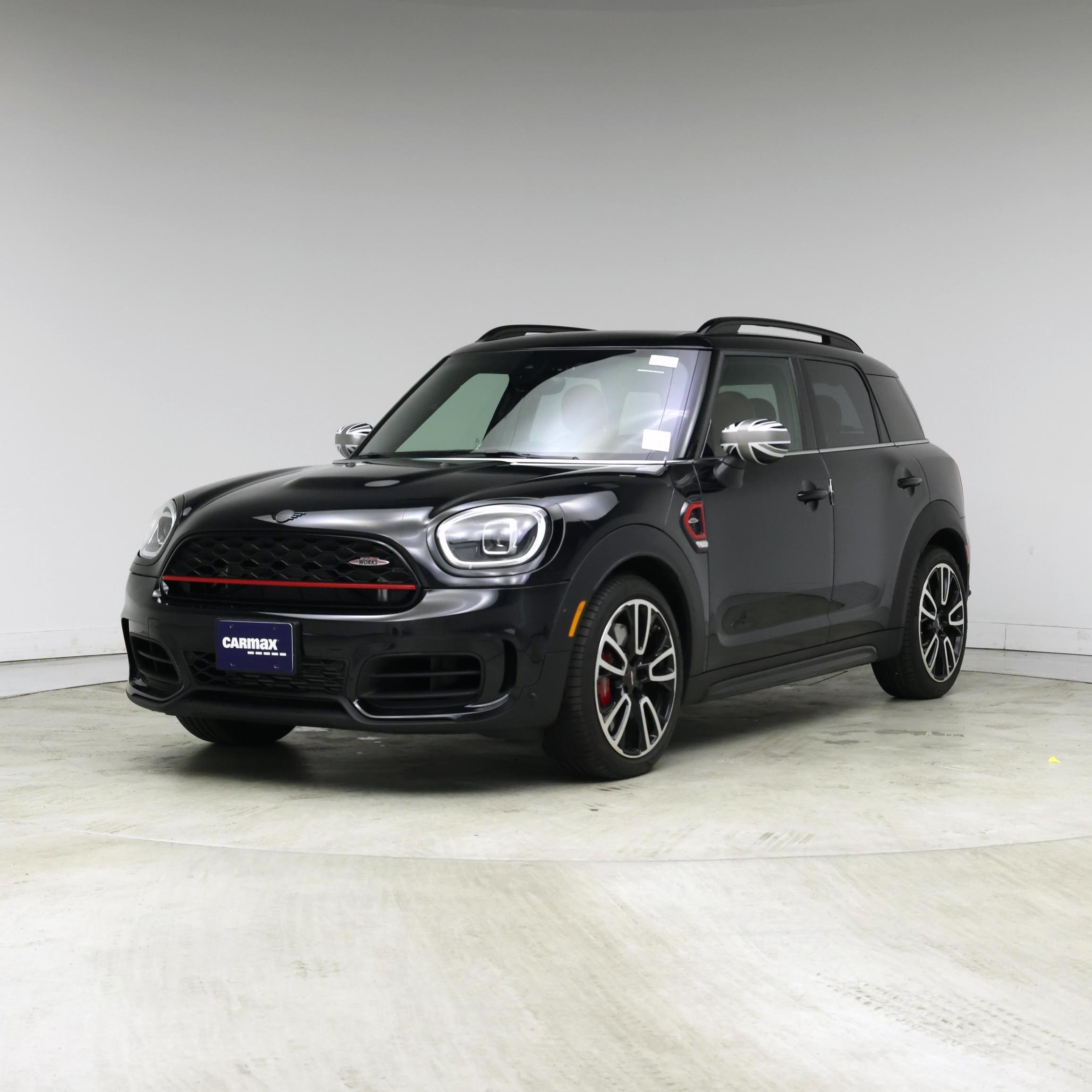 Thumbnail: 2023 MINI Cooper Countryman - 4