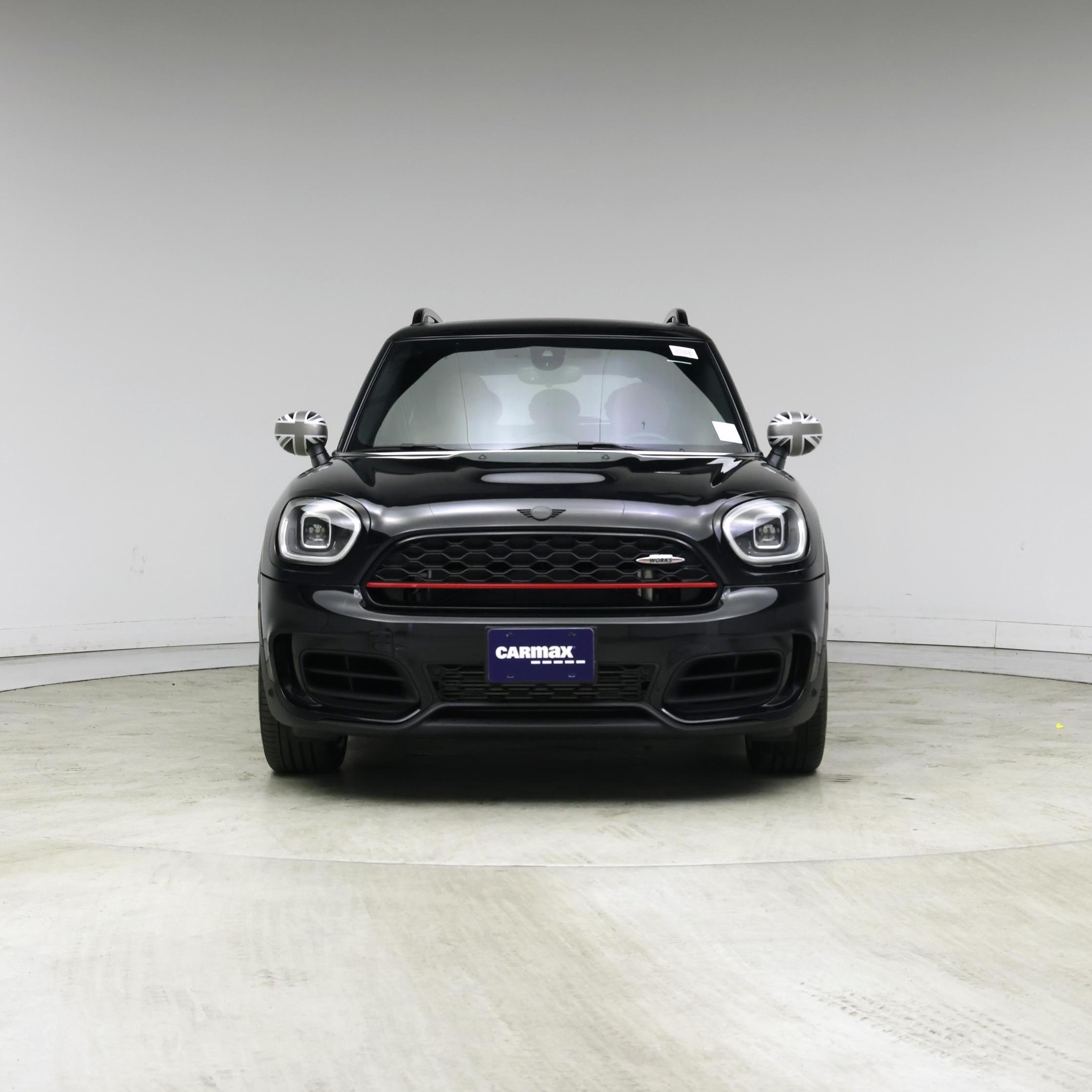Thumbnail: 2023 MINI Cooper Countryman - 5