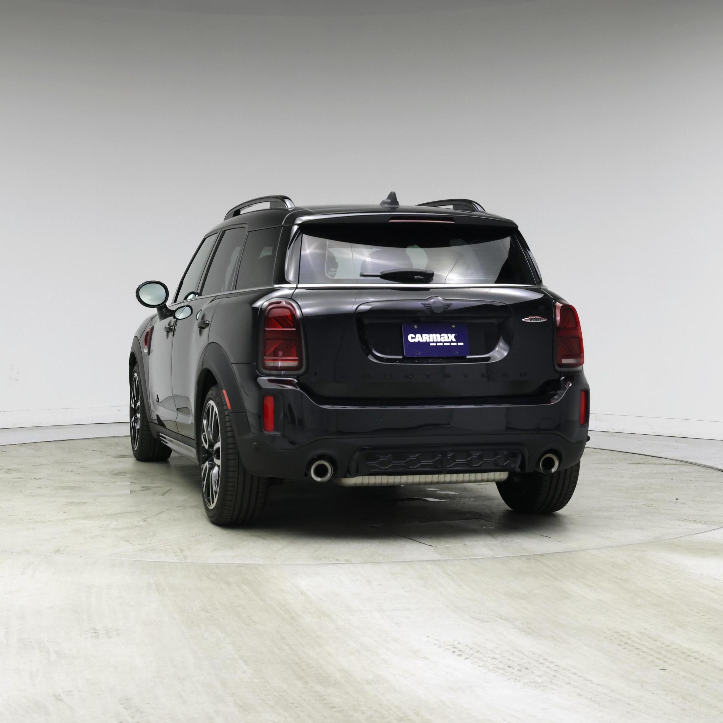 Thumbnail: 2023 MINI Cooper Countryman - 6