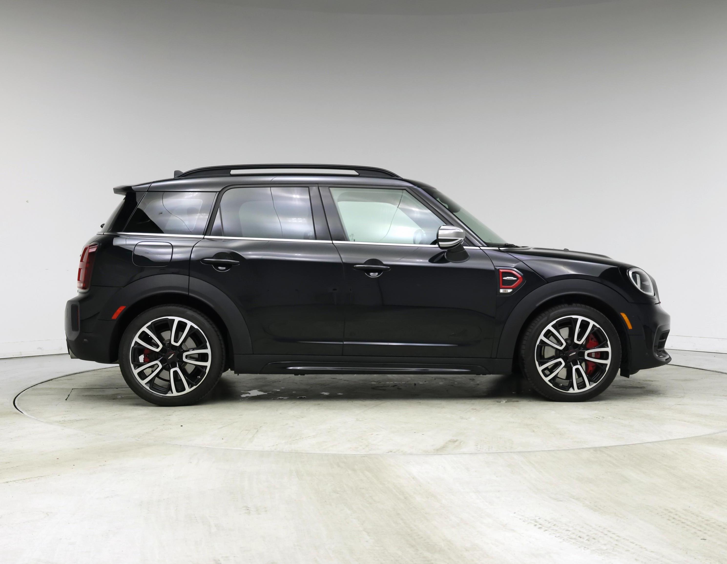 Thumbnail: 2023 MINI Cooper Countryman - 7