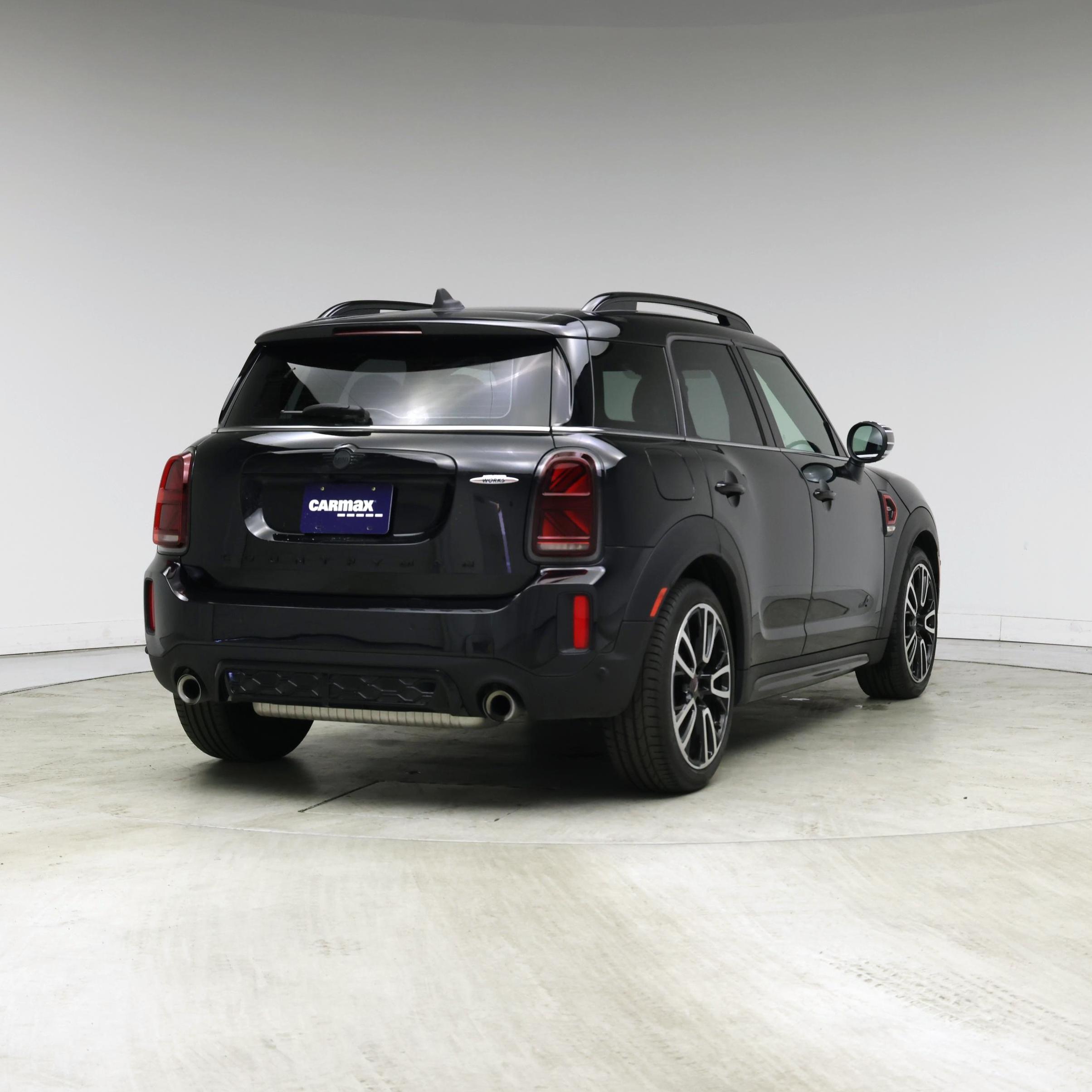 Thumbnail: 2023 MINI Cooper Countryman - 8