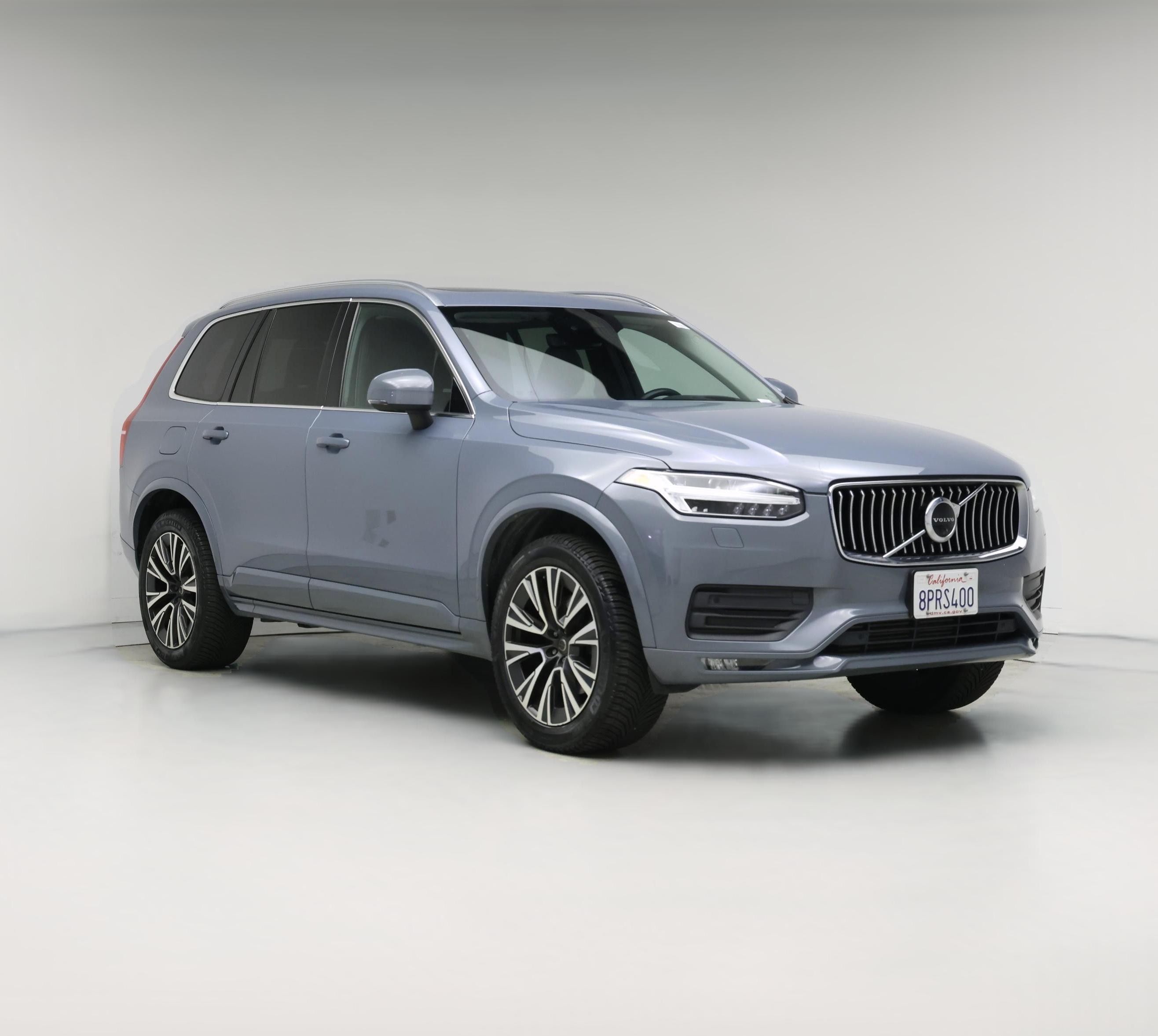 Thumbnail: 2020 Volvo XC90 - 1