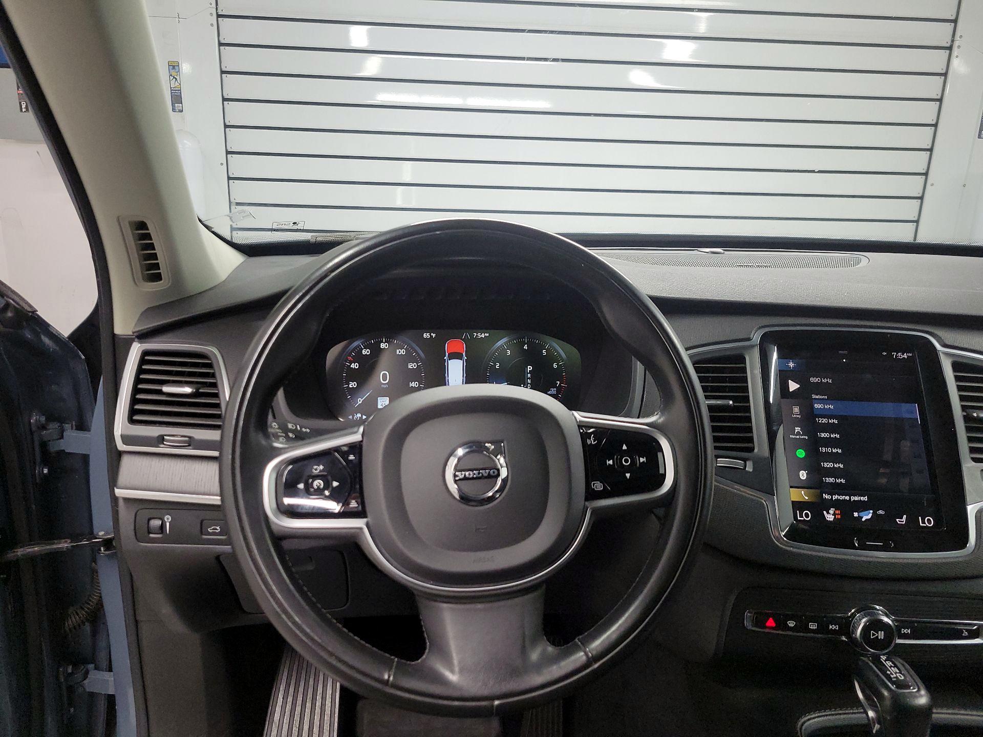 Thumbnail: 2020 Volvo XC90 - 10