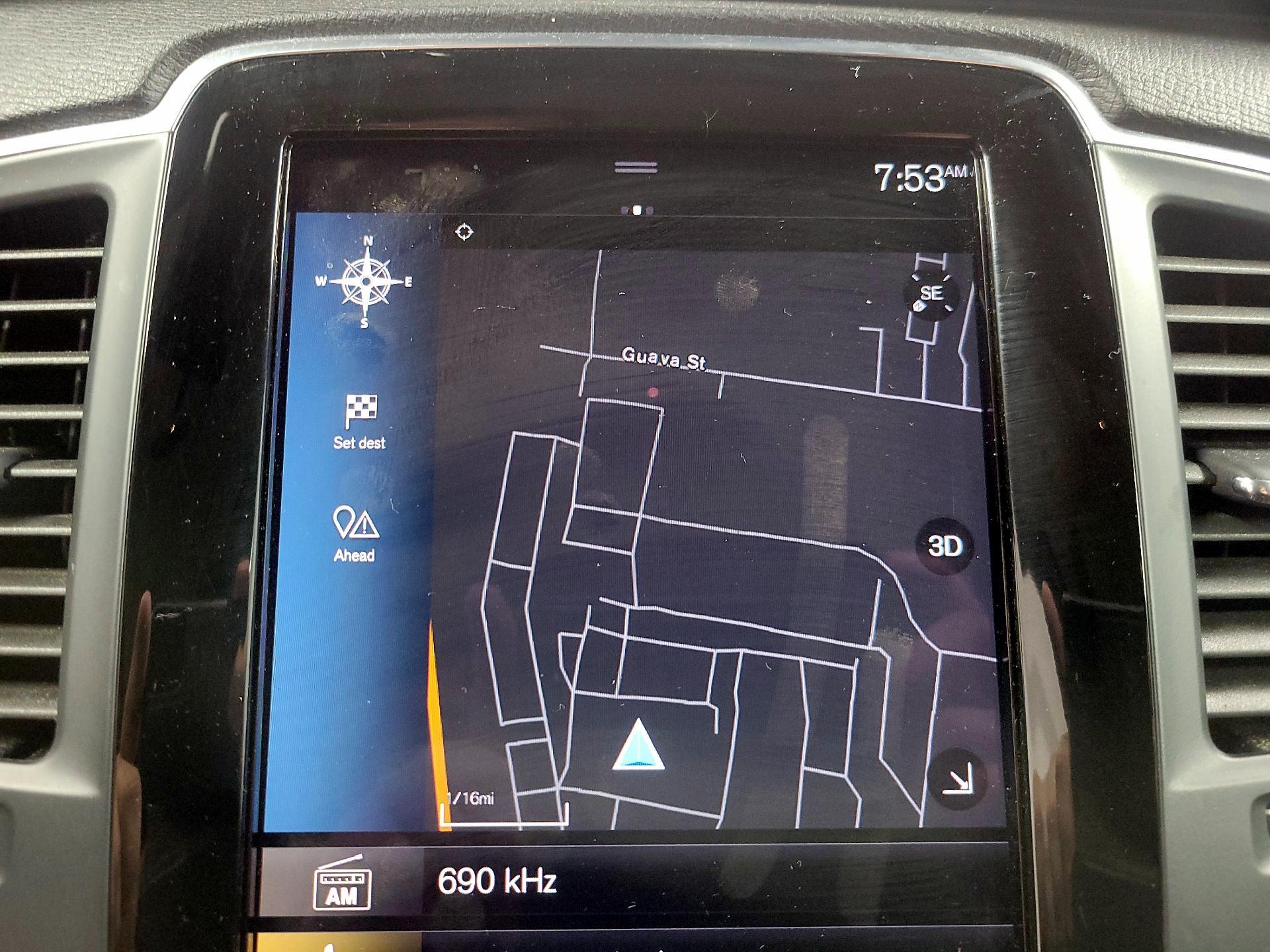 Thumbnail: 2020 Volvo XC90 - 14