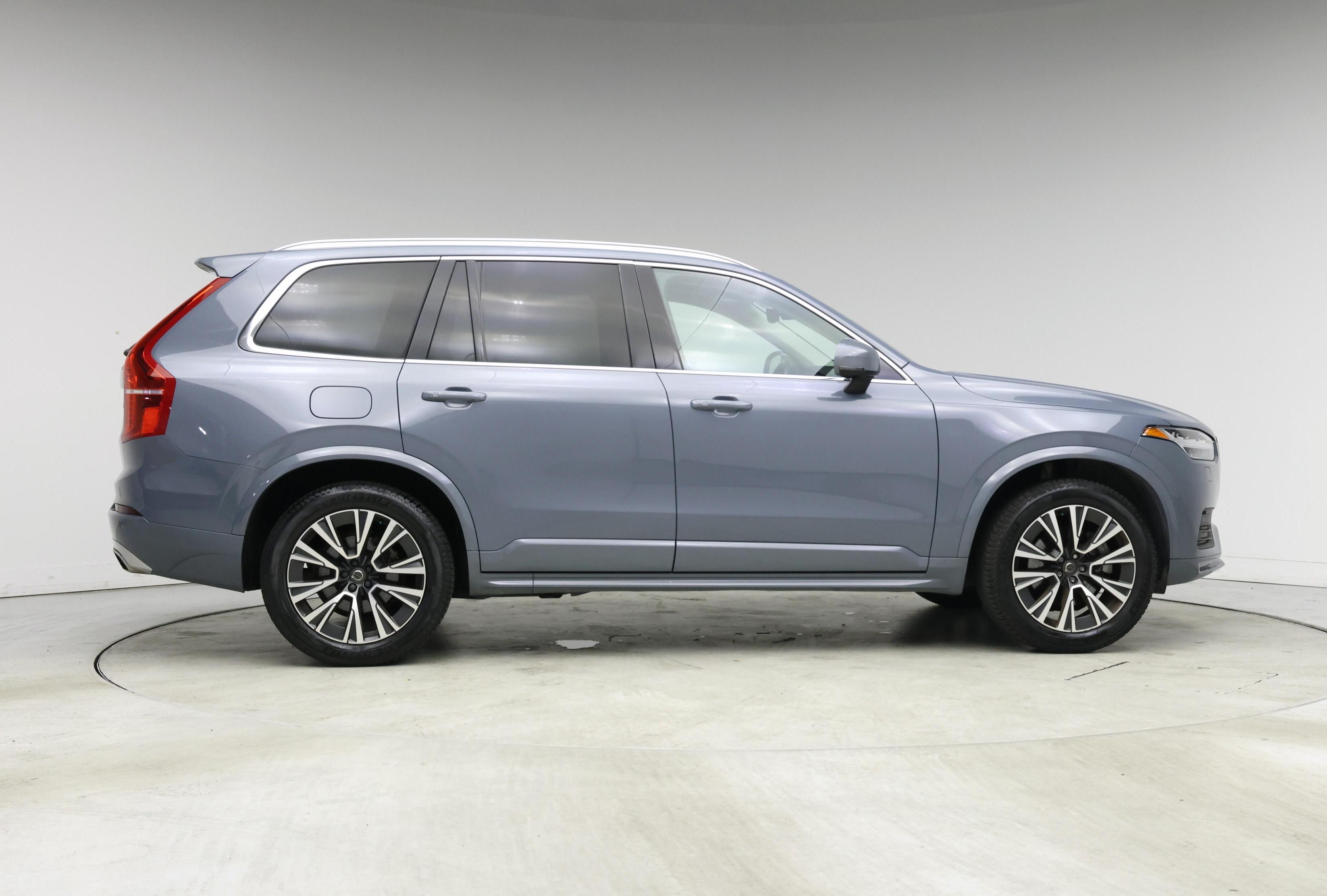 Thumbnail: 2020 Volvo XC90 - 7