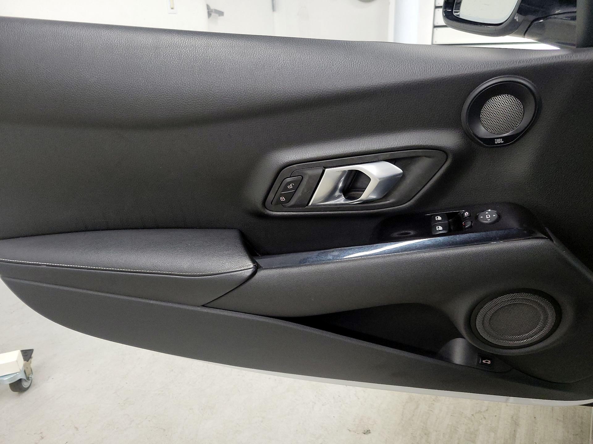 Thumbnail: 2021 Toyota Supra - 12