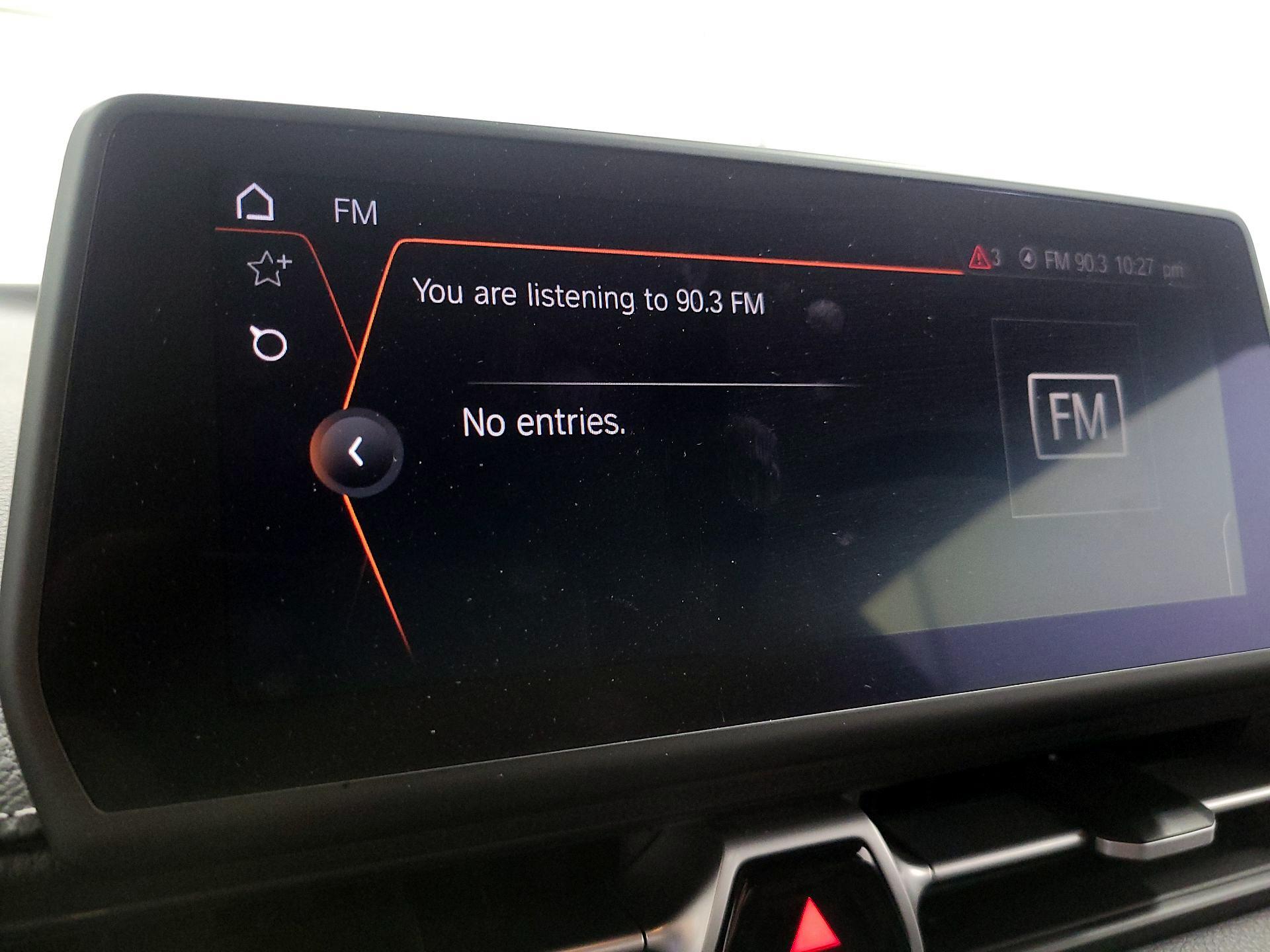 Thumbnail: 2021 Toyota Supra - 13