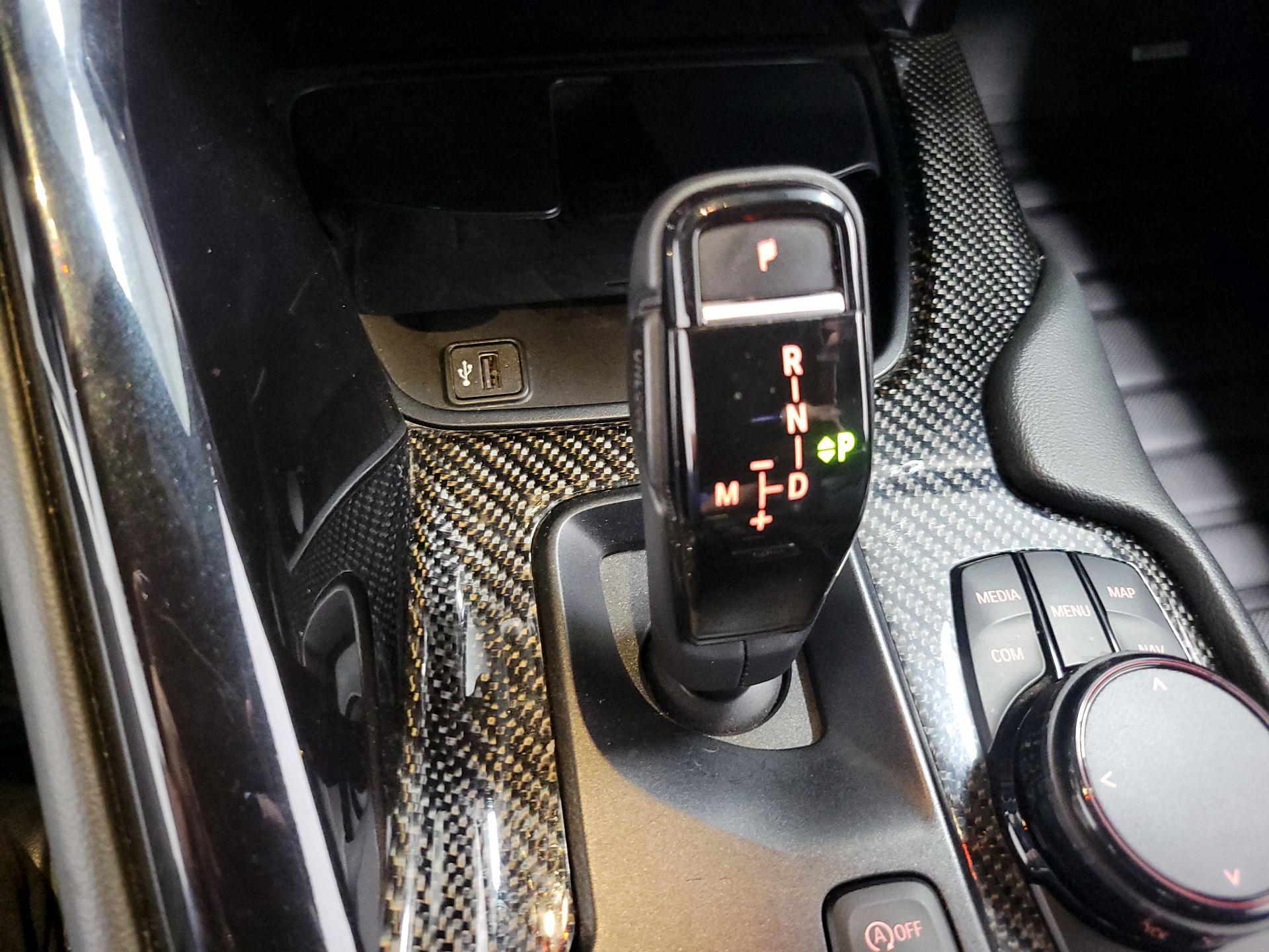 Thumbnail: 2021 Toyota Supra - 15