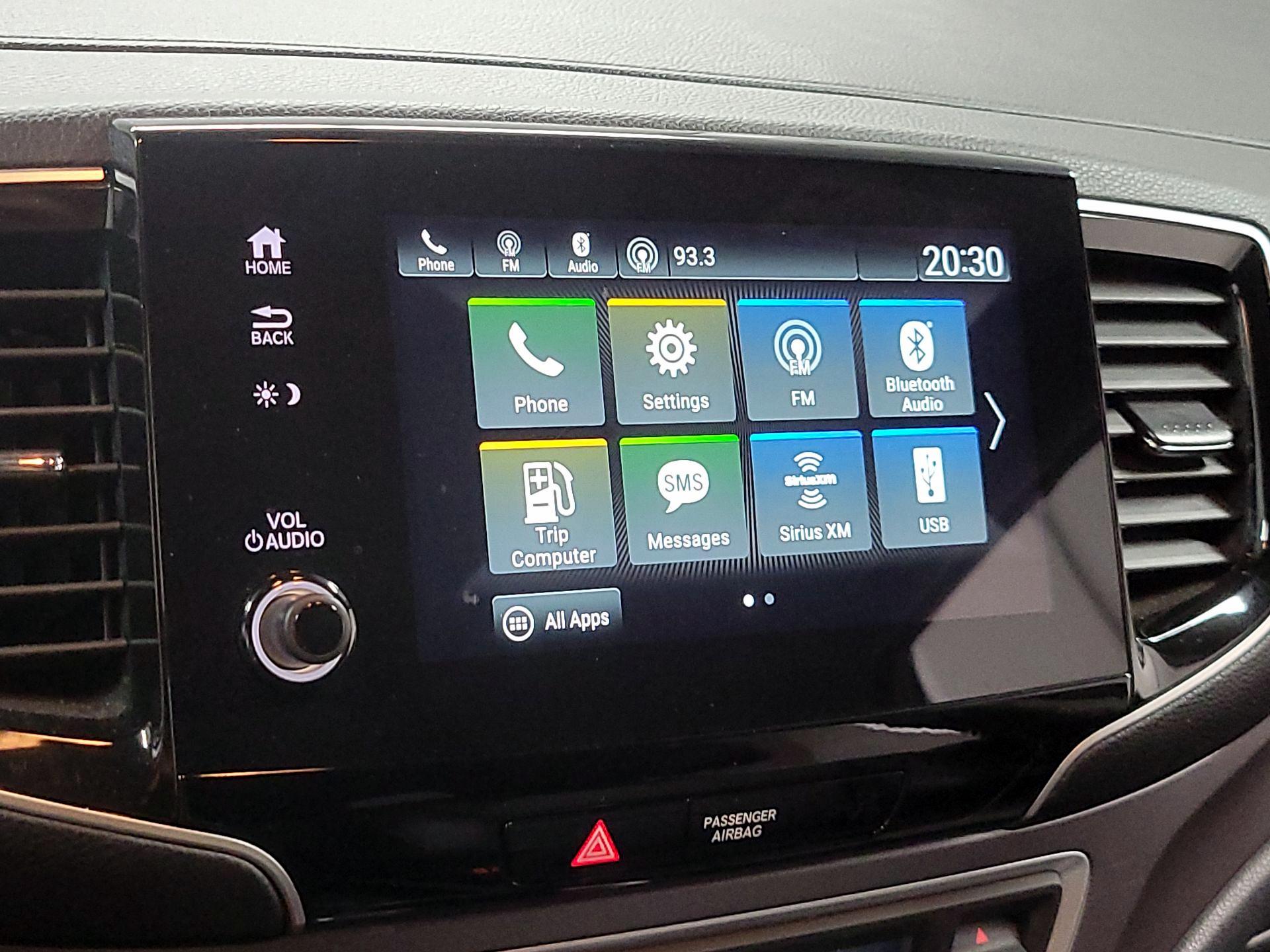 Thumbnail: 2020 Honda Pilot - 14