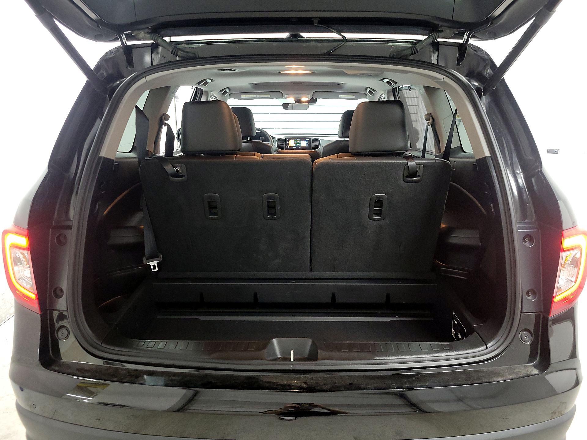 Thumbnail: 2020 Honda Pilot - 18