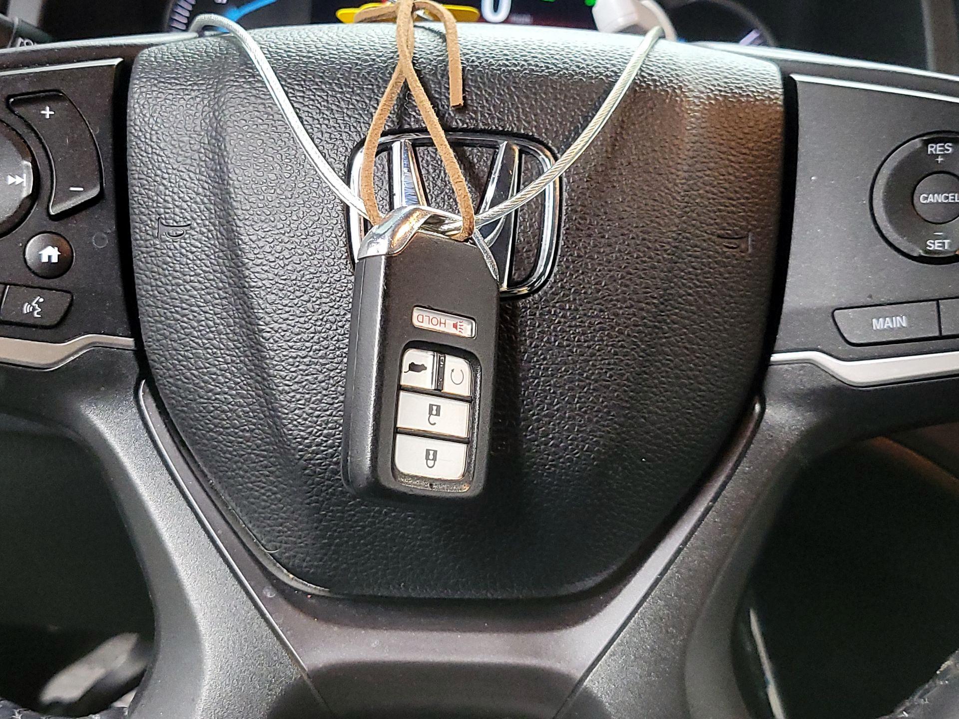 Thumbnail: 2020 Honda Pilot - 20