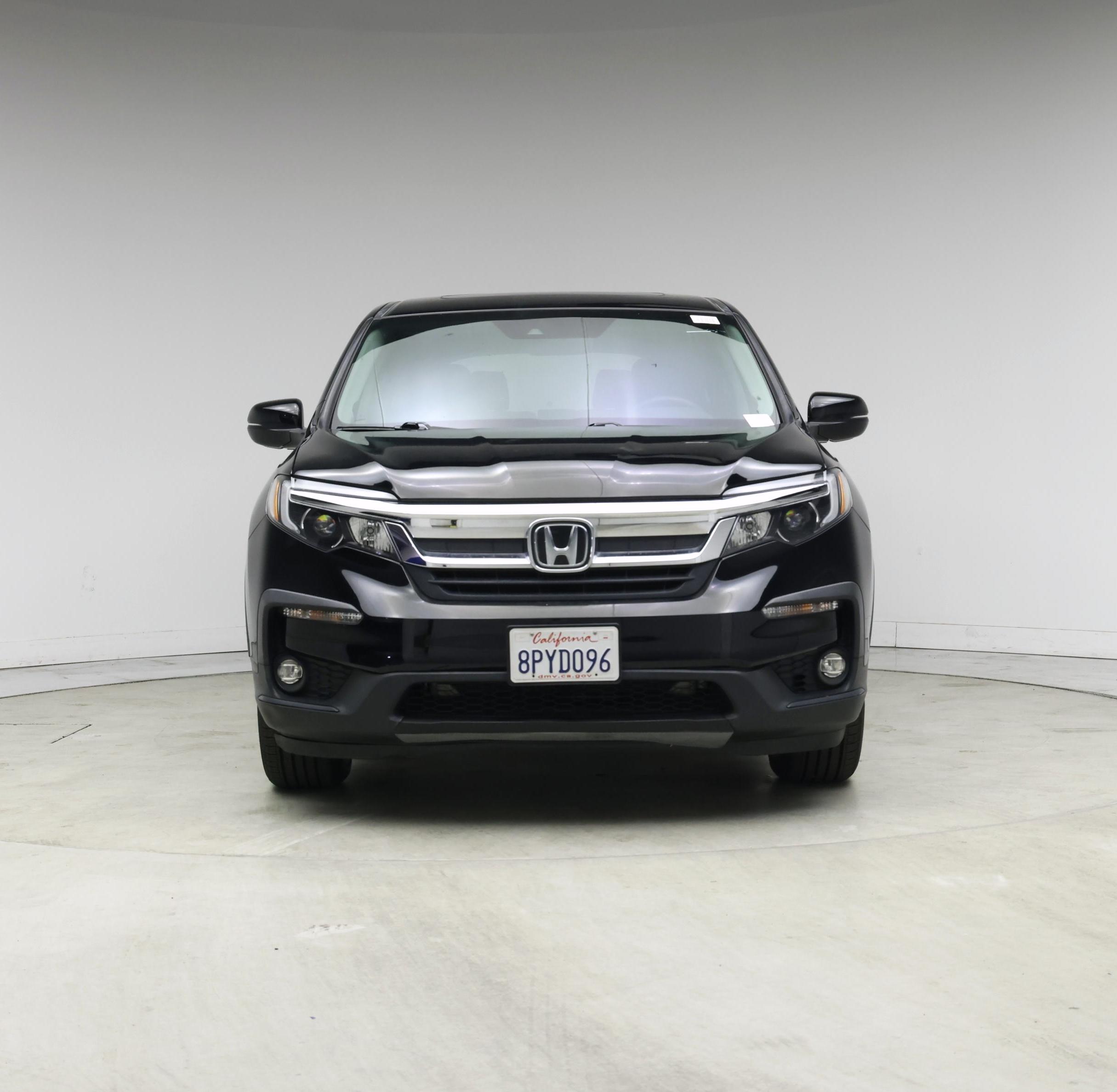 Thumbnail: 2020 Honda Pilot - 5