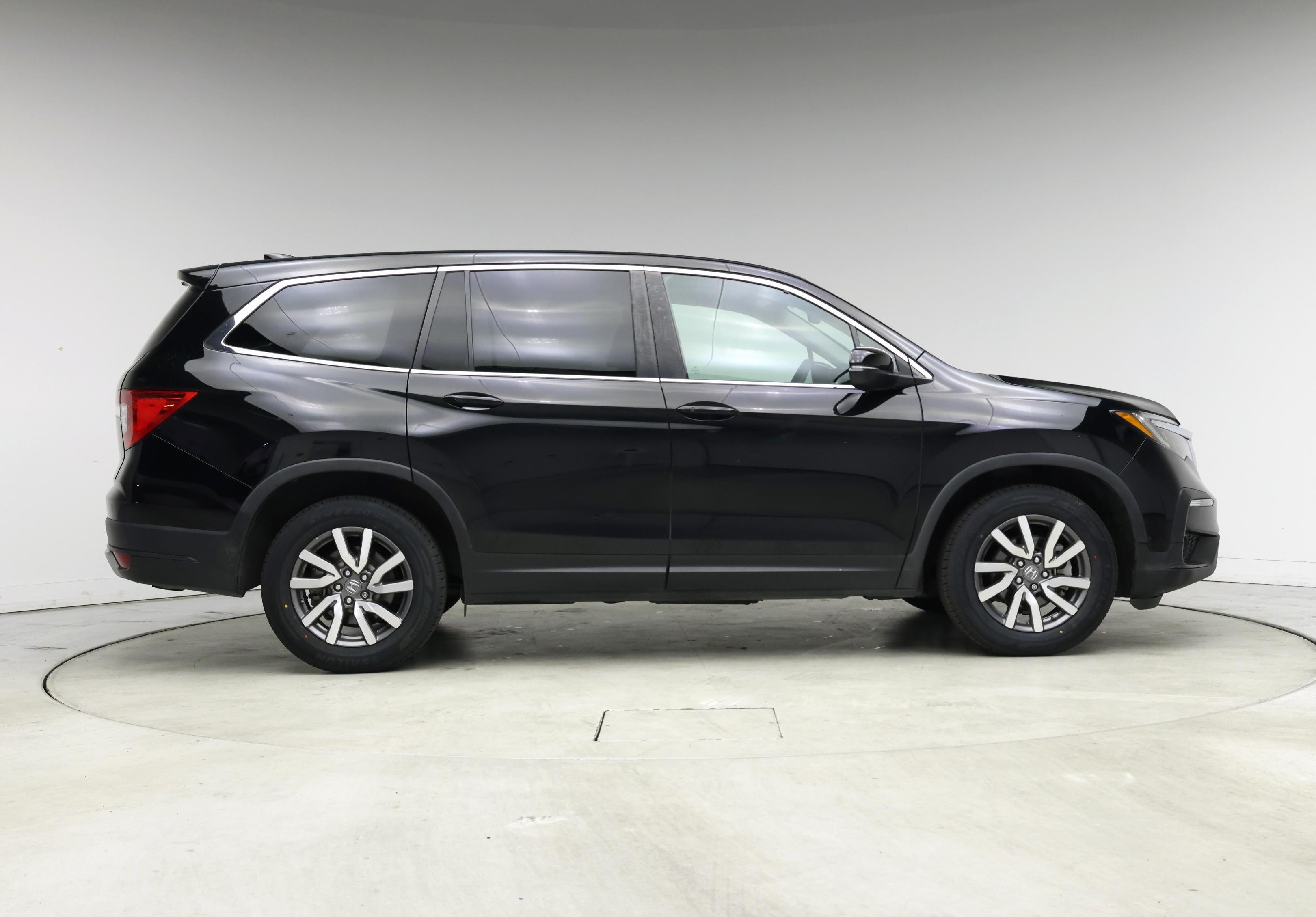 Thumbnail: 2020 Honda Pilot - 7