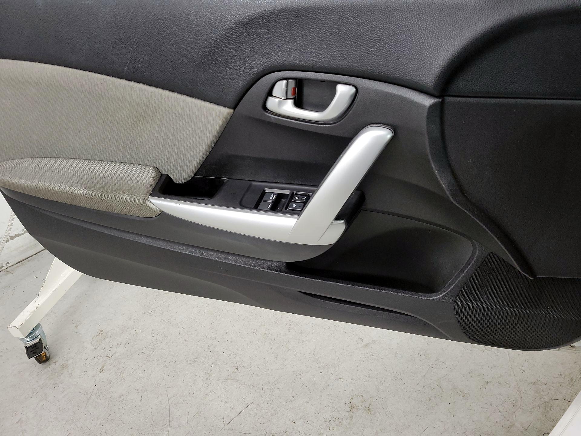 Thumbnail: 2015 Honda Civic - 12