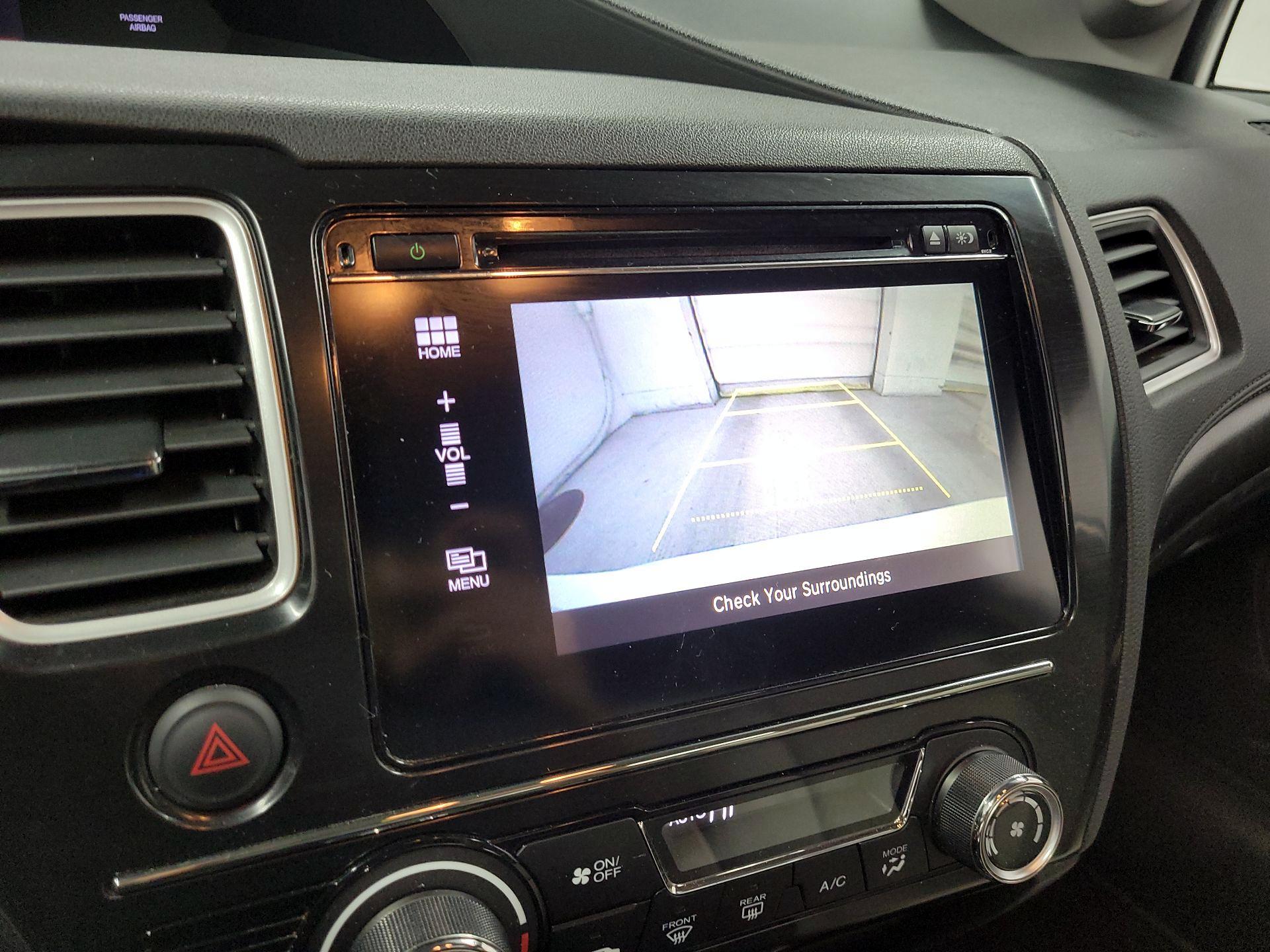 Thumbnail: 2015 Honda Civic - 13