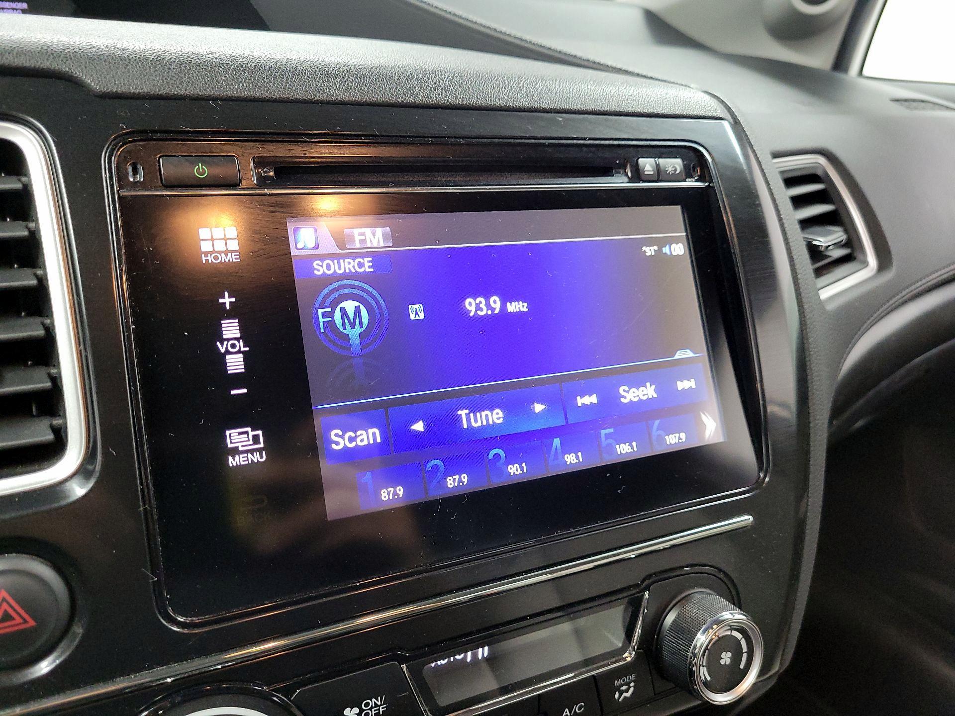 Thumbnail: 2015 Honda Civic - 14