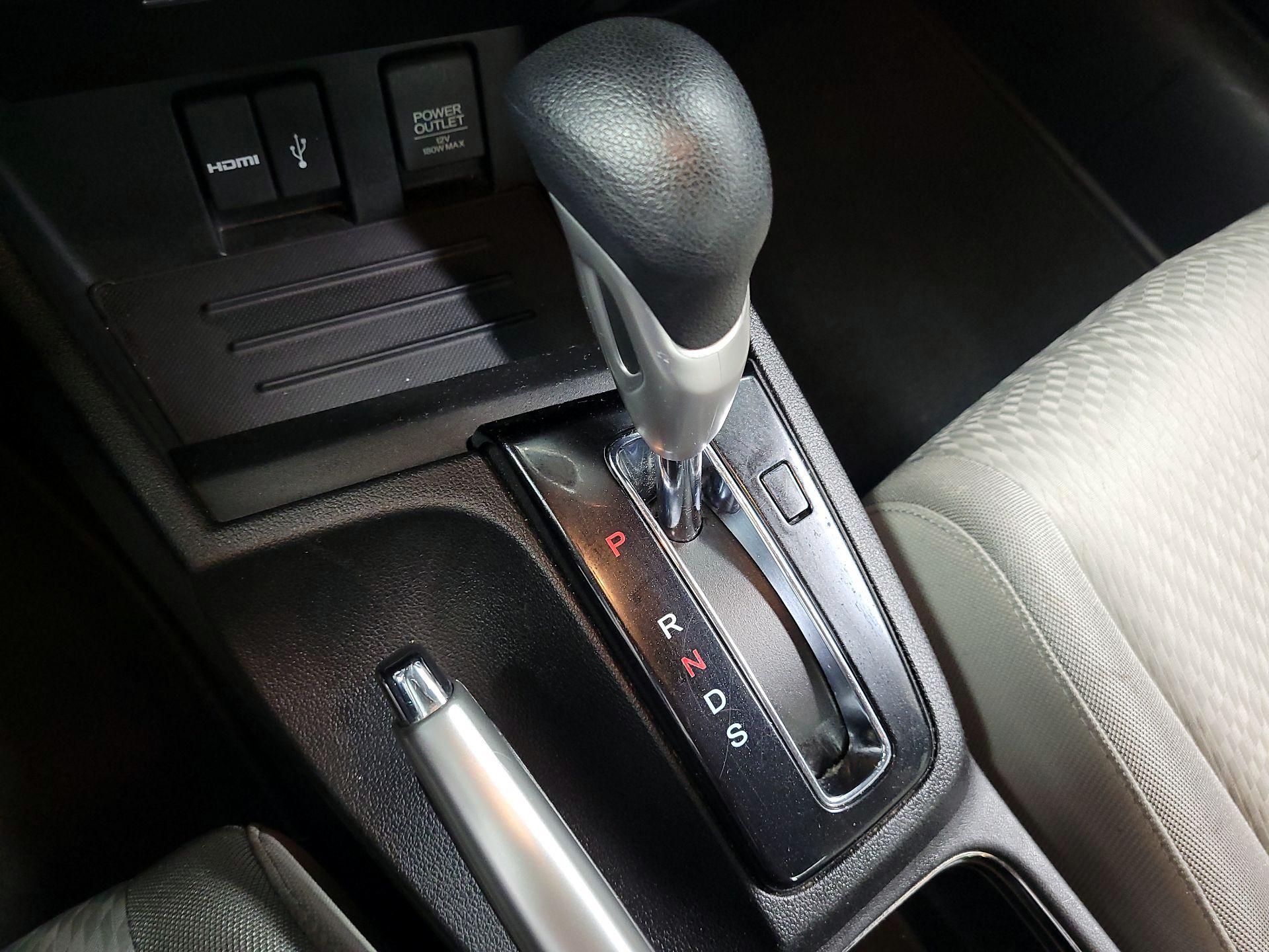 Thumbnail: 2015 Honda Civic - 16