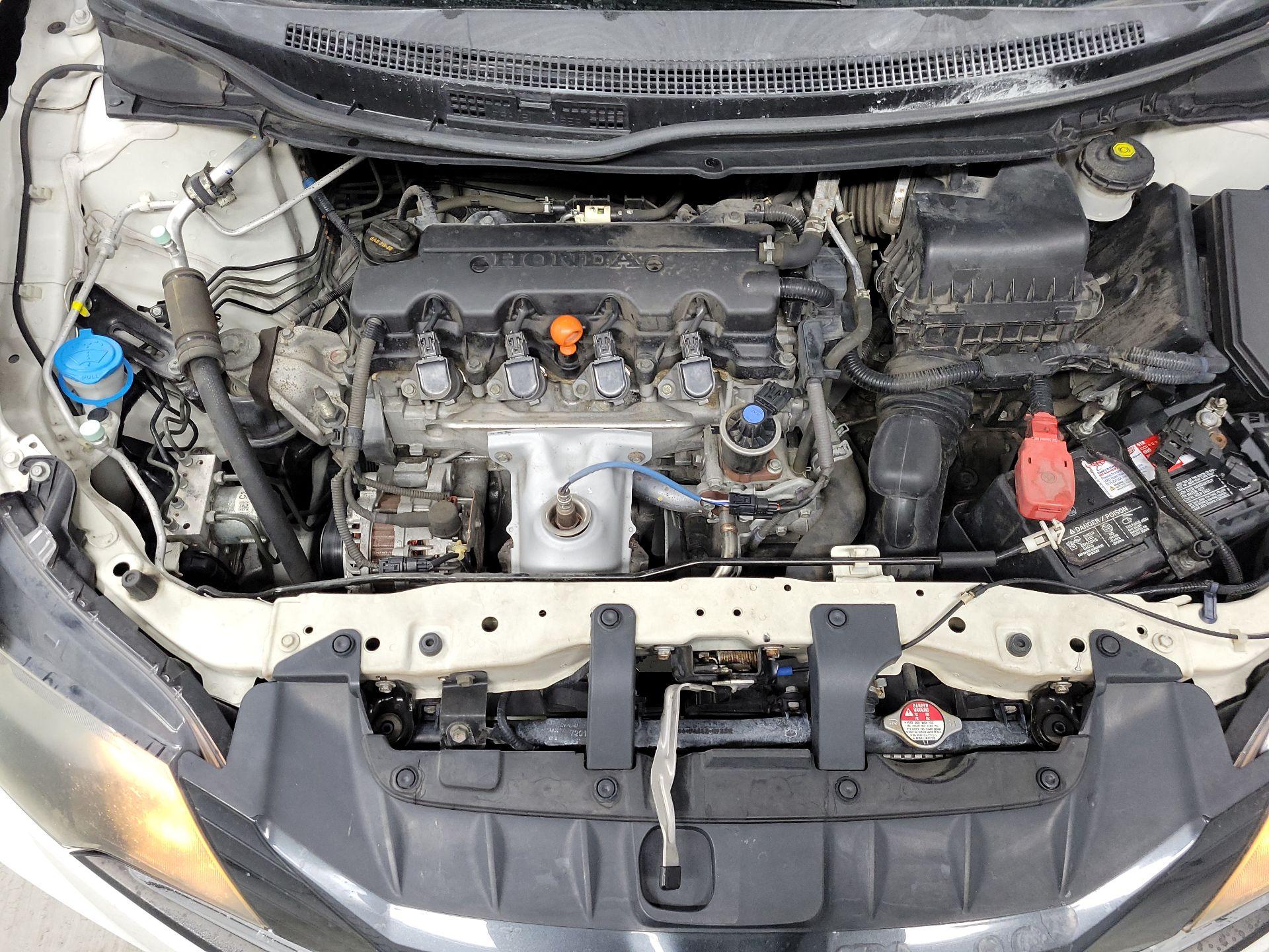 Thumbnail: 2015 Honda Civic - 18