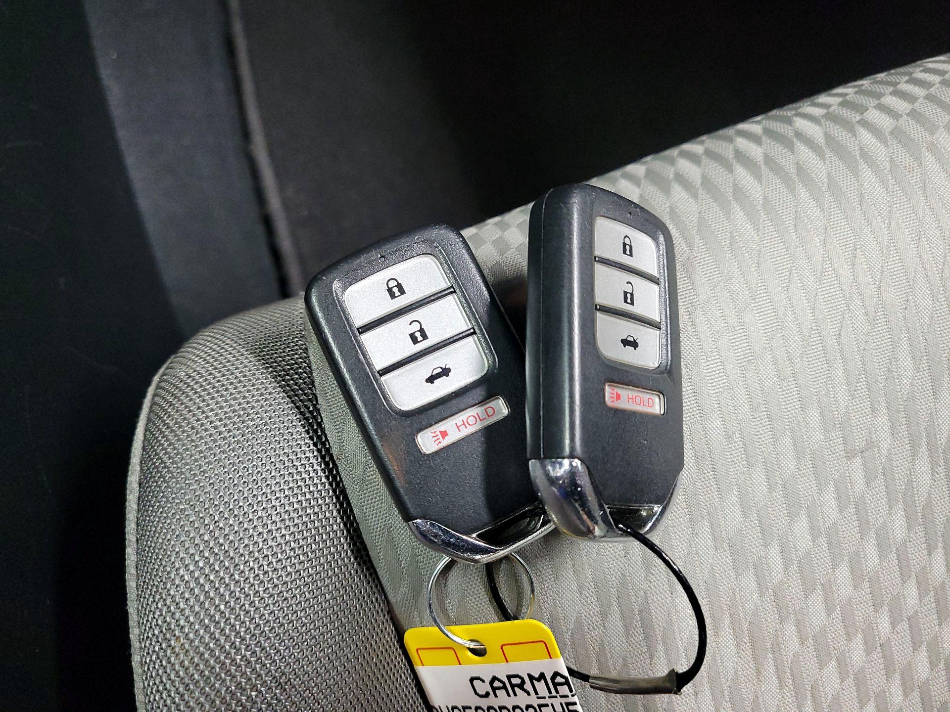 Thumbnail: 2015 Honda Civic - 19