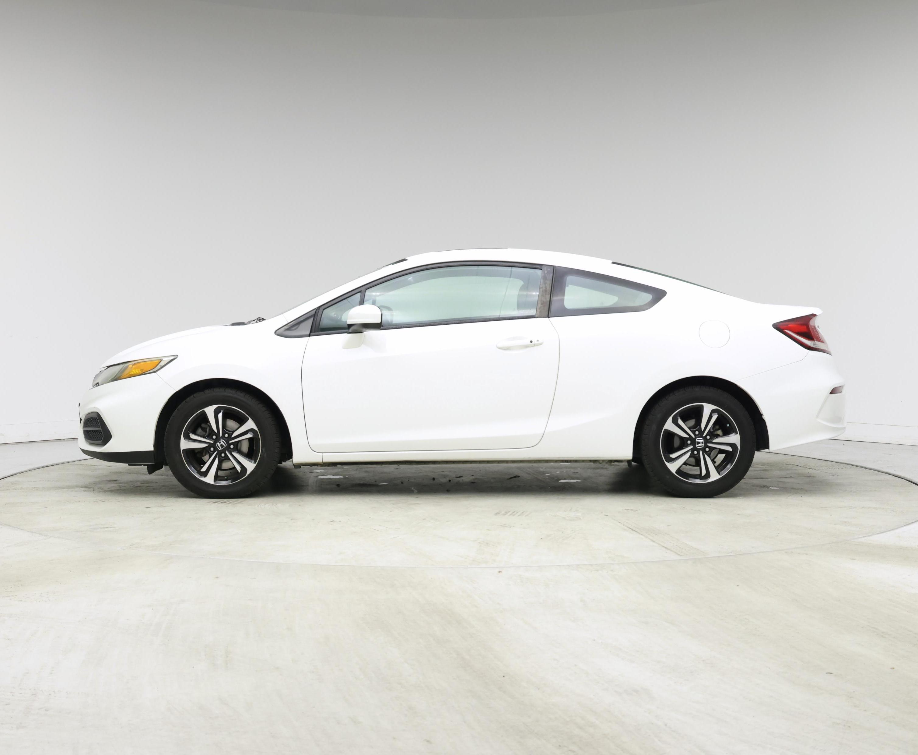 Thumbnail: 2015 Honda Civic - 3