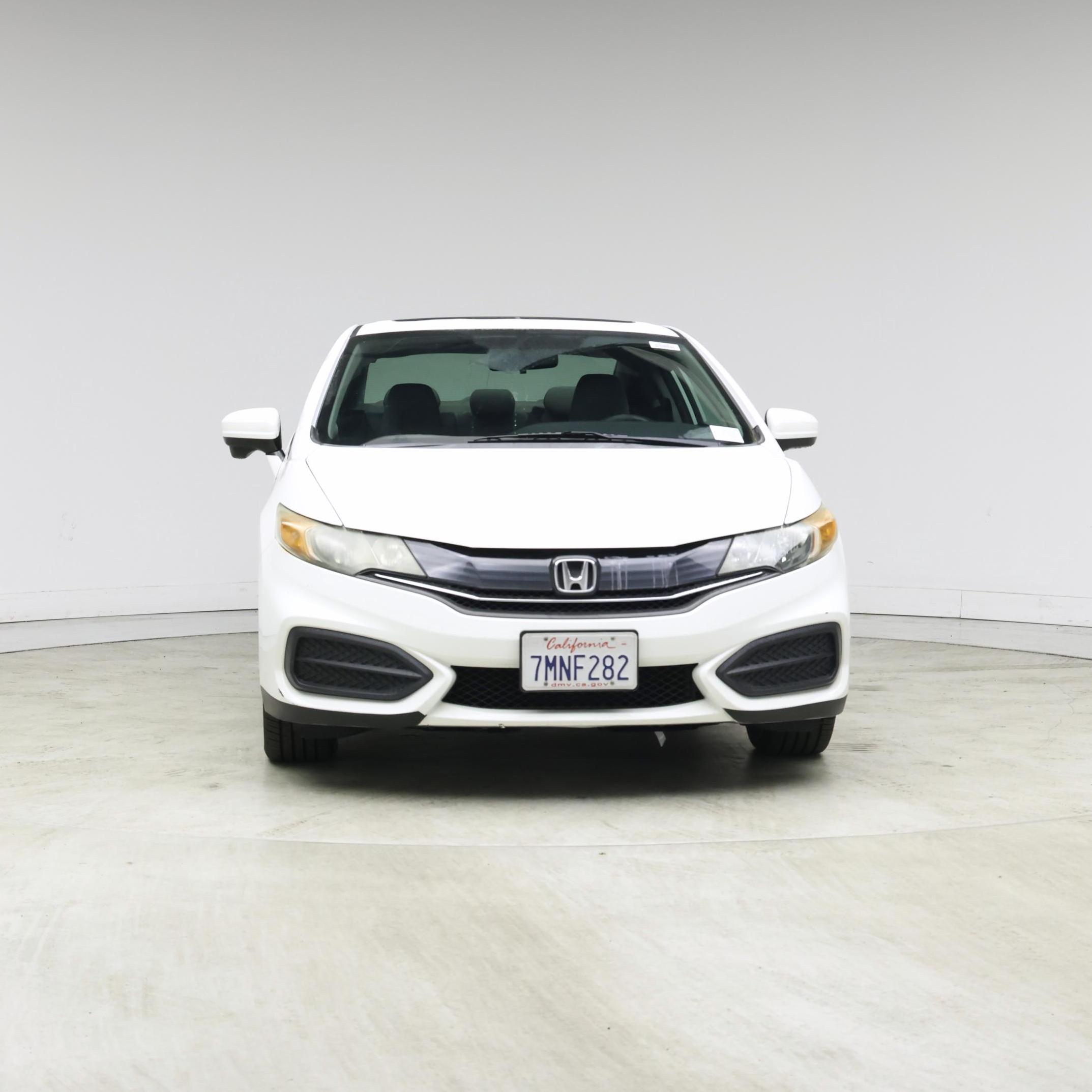 Thumbnail: 2015 Honda Civic - 5