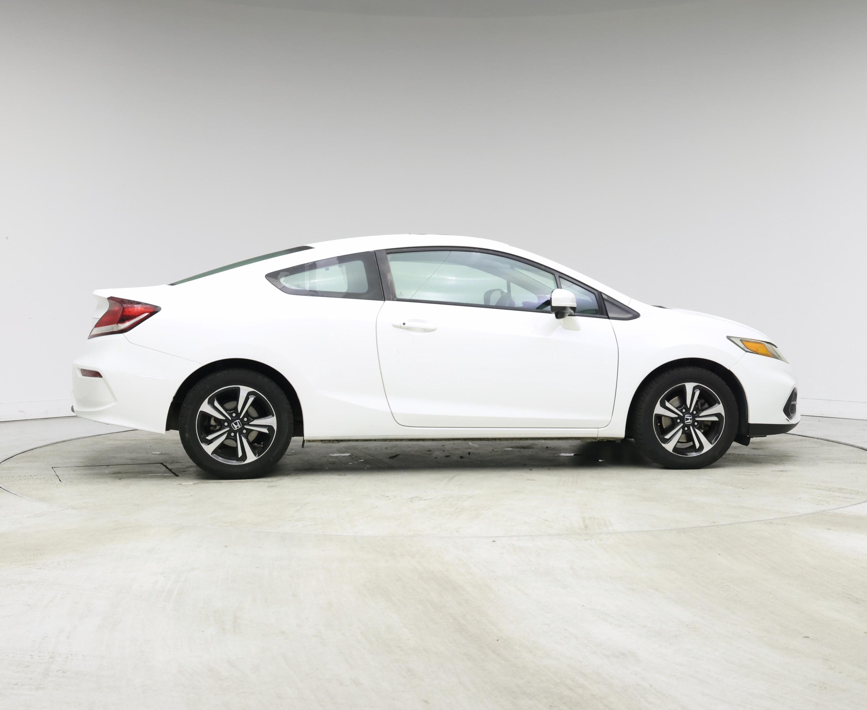 Thumbnail: 2015 Honda Civic - 7