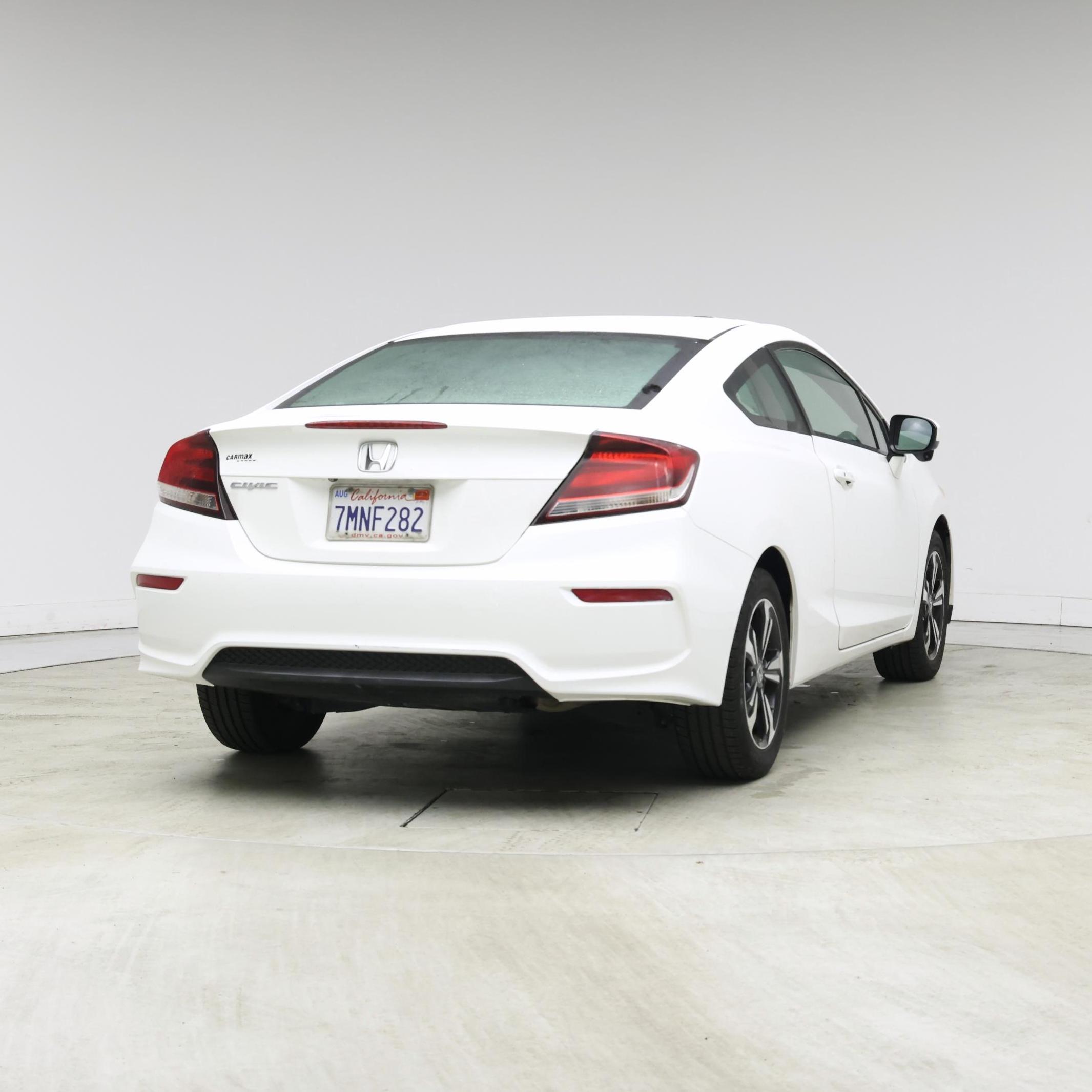 Thumbnail: 2015 Honda Civic - 8