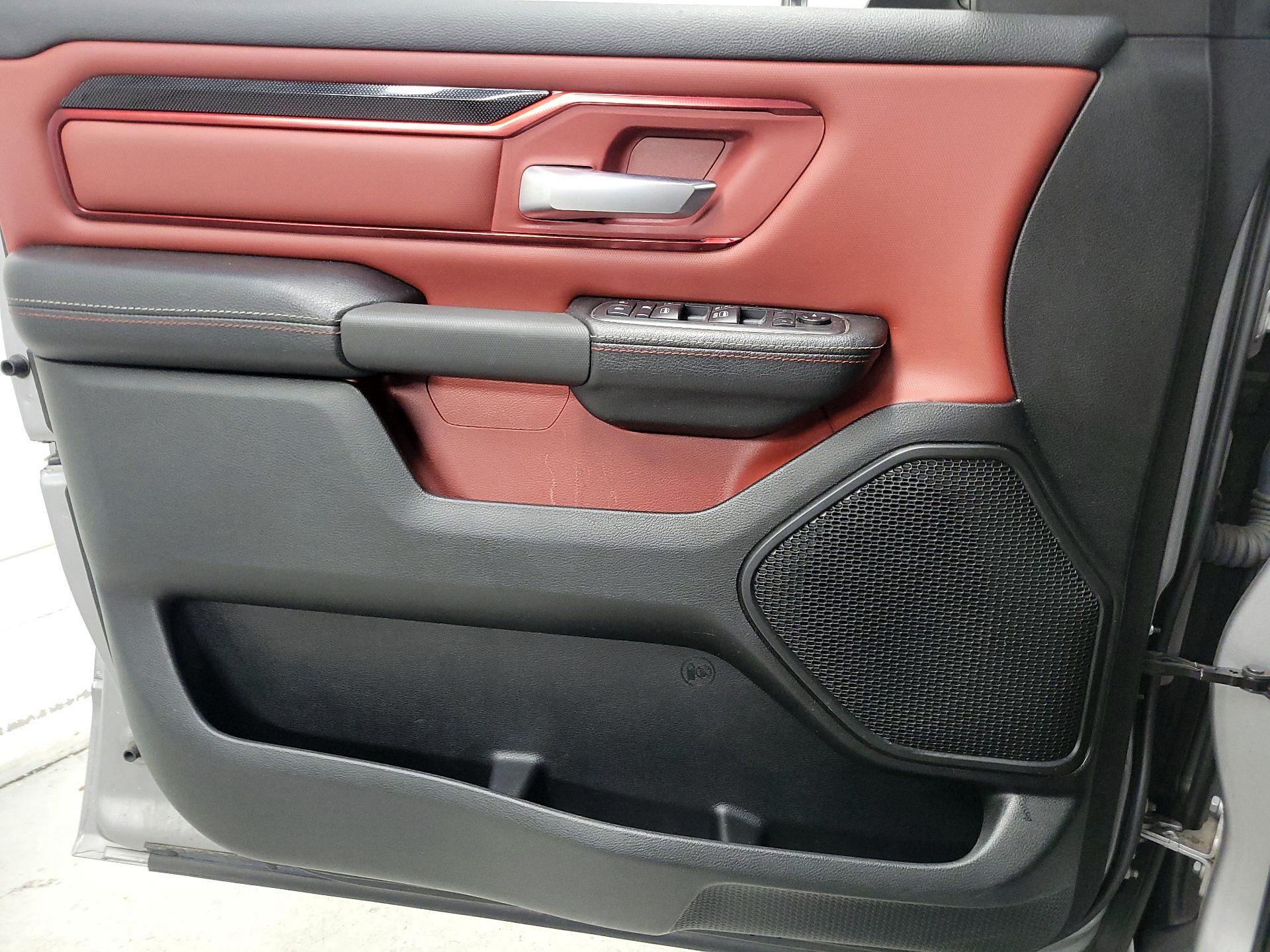 Thumbnail: 2019 RAM 1500 - 12