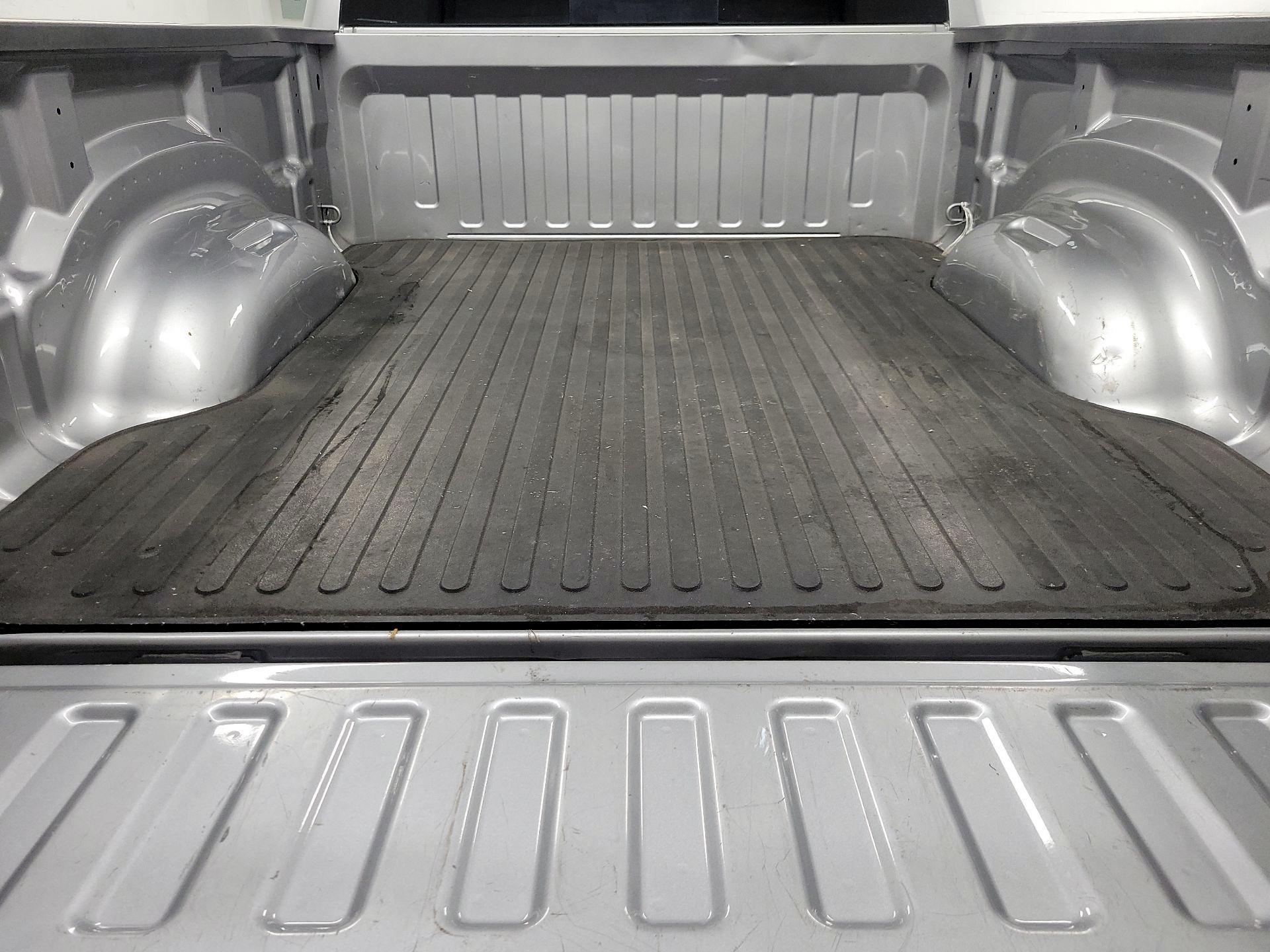 Thumbnail: 2019 RAM 1500 - 19