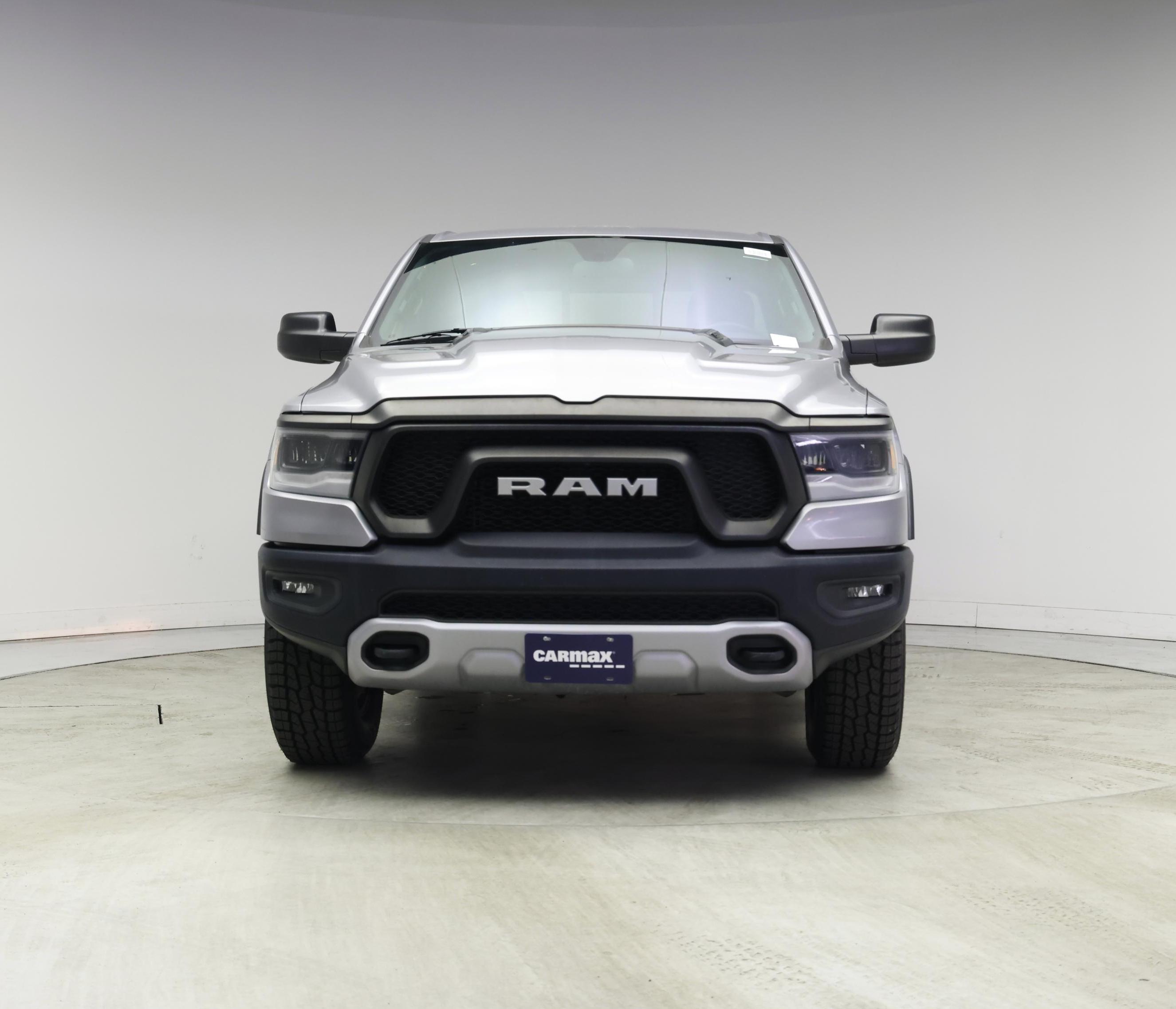 Thumbnail: 2019 RAM 1500 - 5