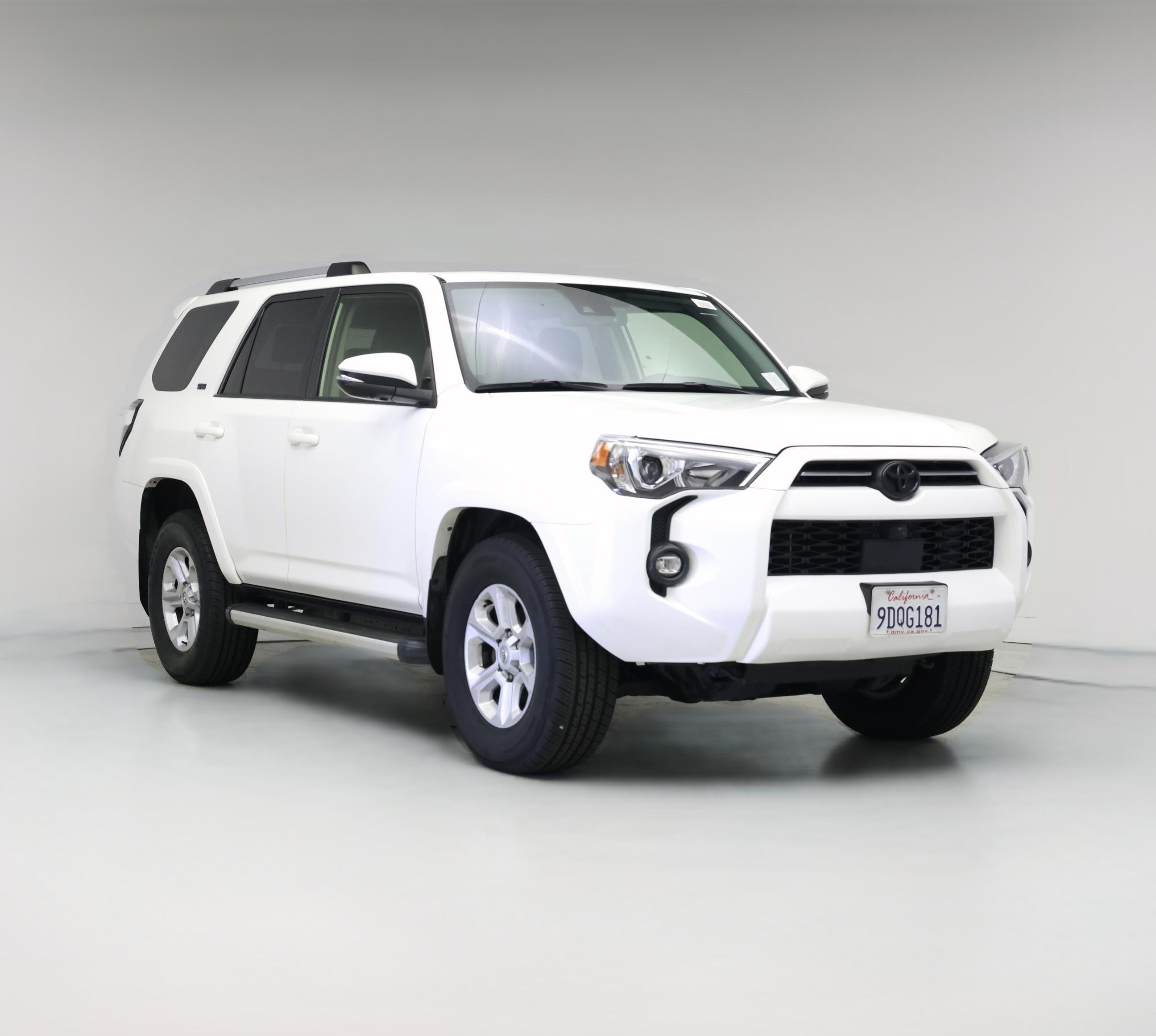 Thumbnail: 2023 Toyota 4Runner - 1