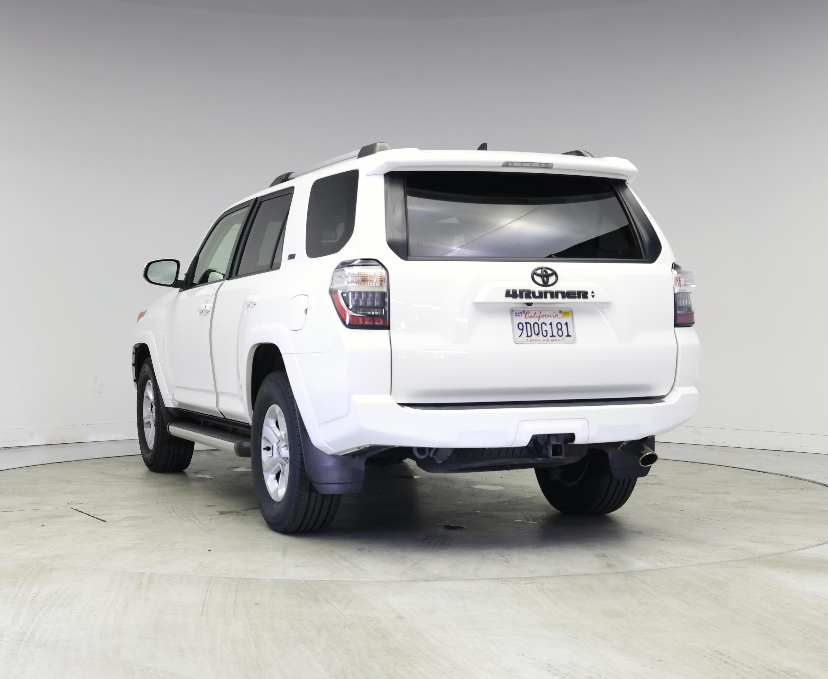 Thumbnail: 2023 Toyota 4Runner - 2