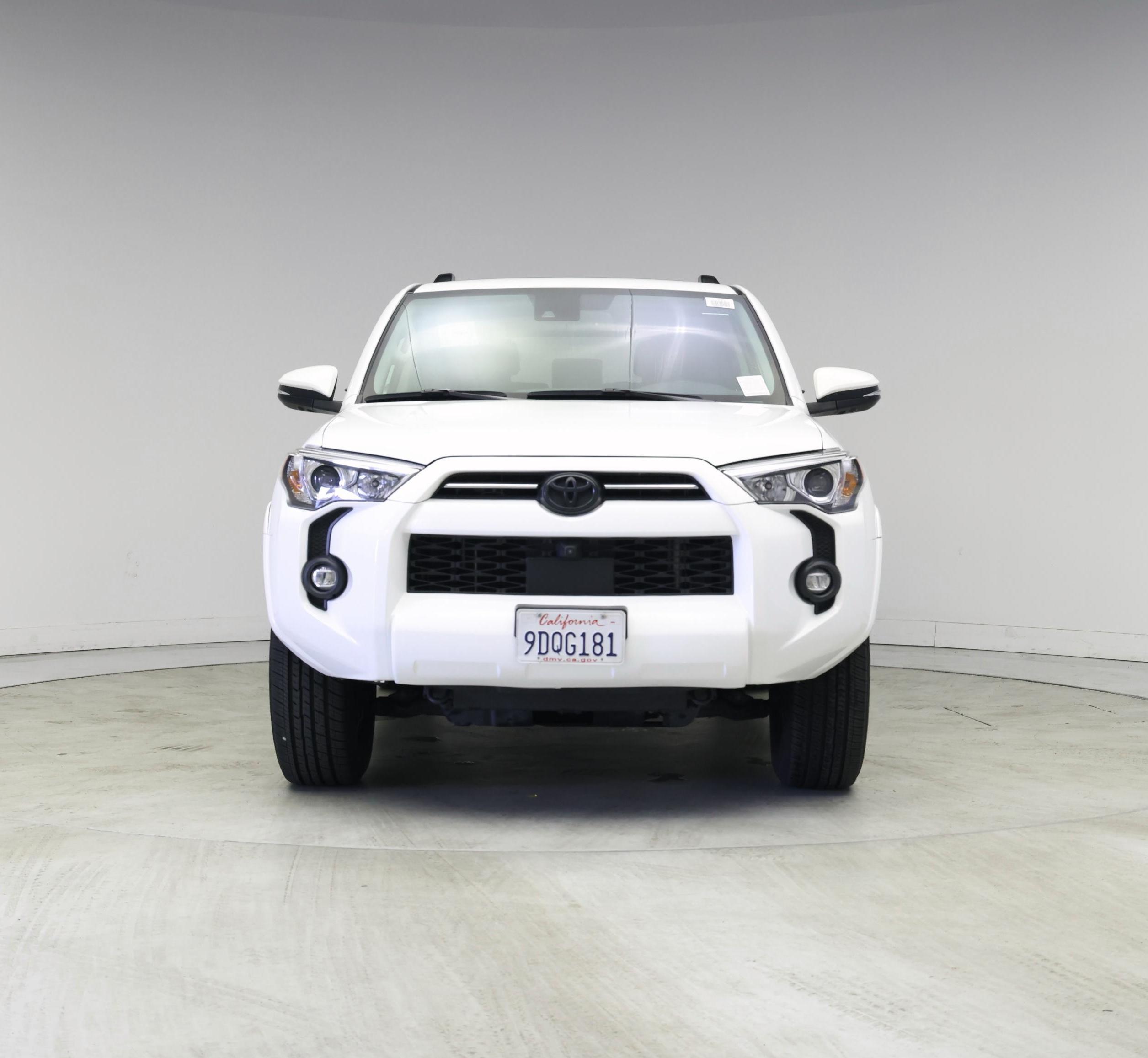 Thumbnail: 2023 Toyota 4Runner - 5